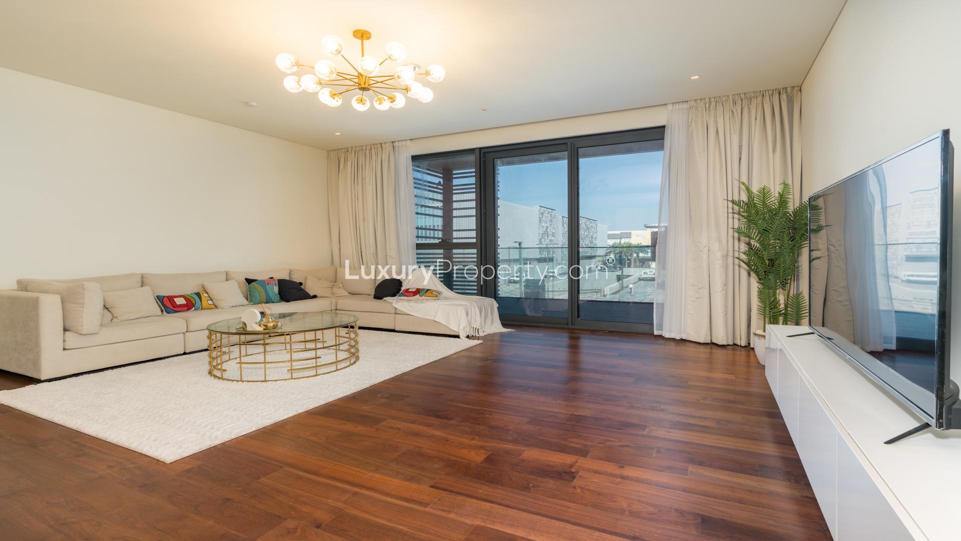 2 bedroom apartment in Building 9, City Walk