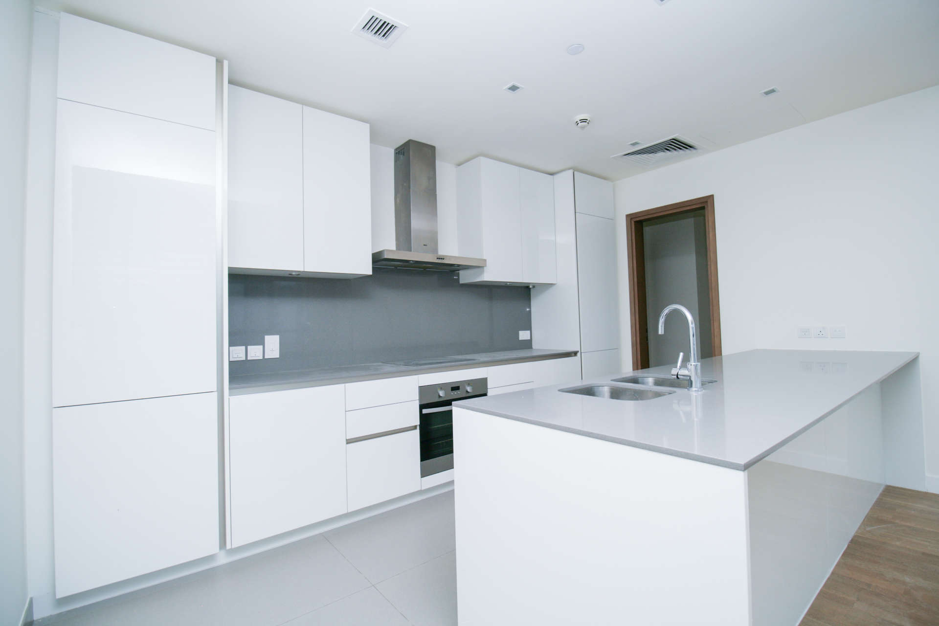 N/A,Bright living area with floor-to-ceiling windows in City Walk, Dubai apartment for rent