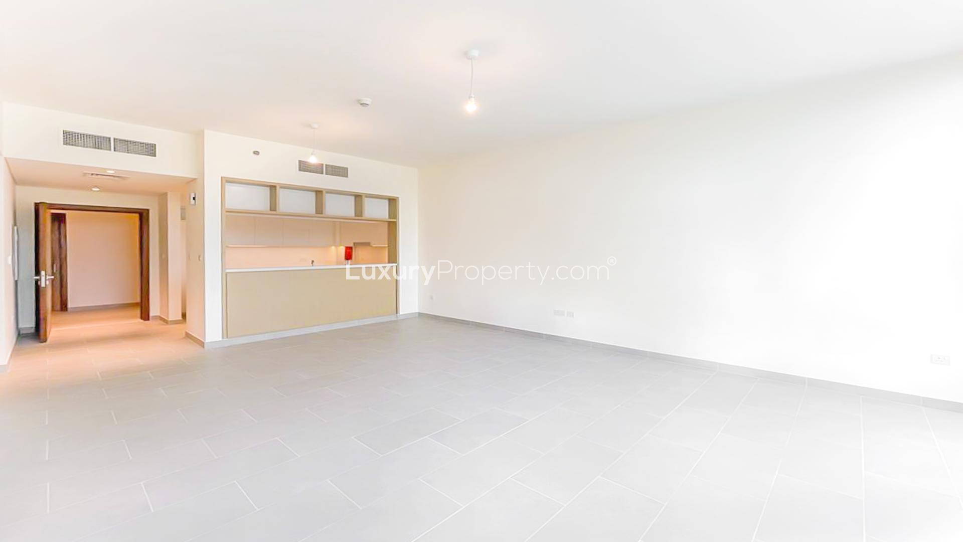 2 bedroom apartment in Creek Rise