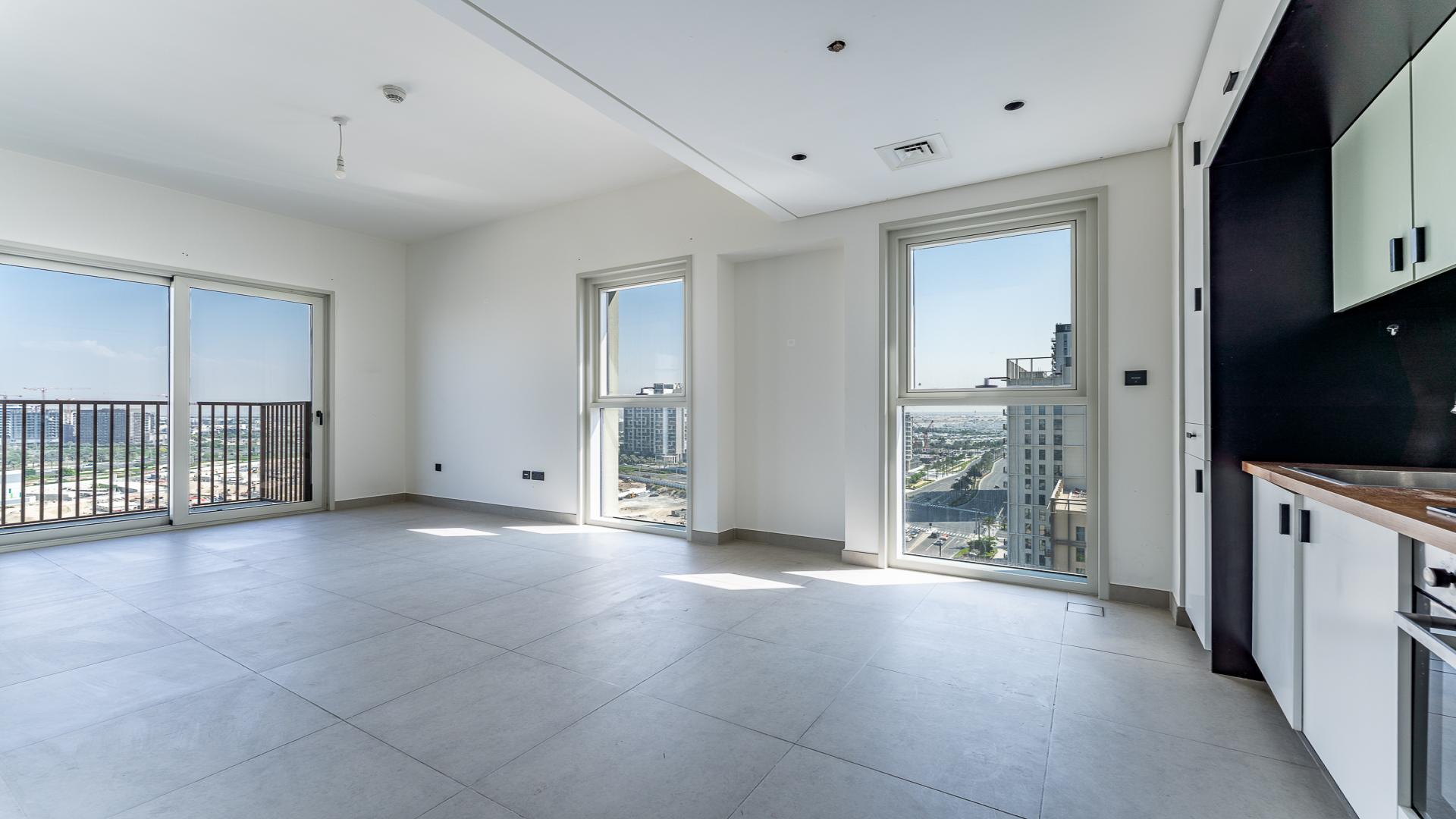 2 Bedroom Dubai Hills Estate Apartment for Rent in Collective Tower 2