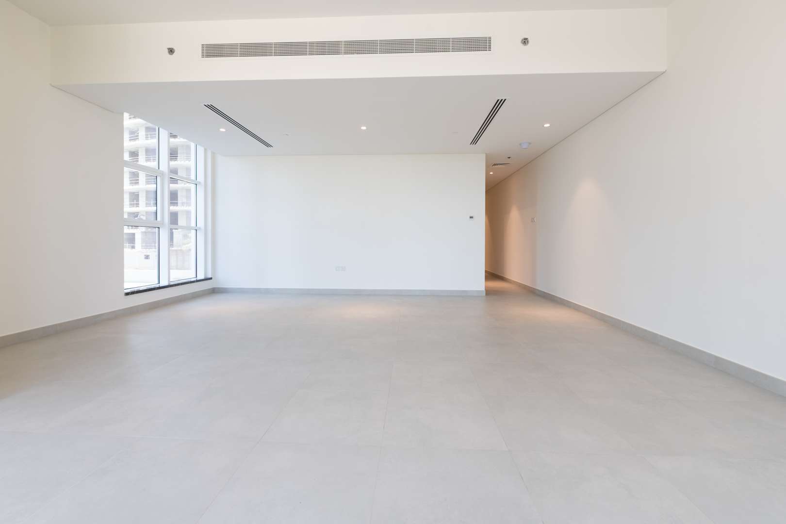 Modern kitchen in 2-bedroom apartment, Marina Arcade, Dubai Marina, featuring sleek cabinetry and appliances