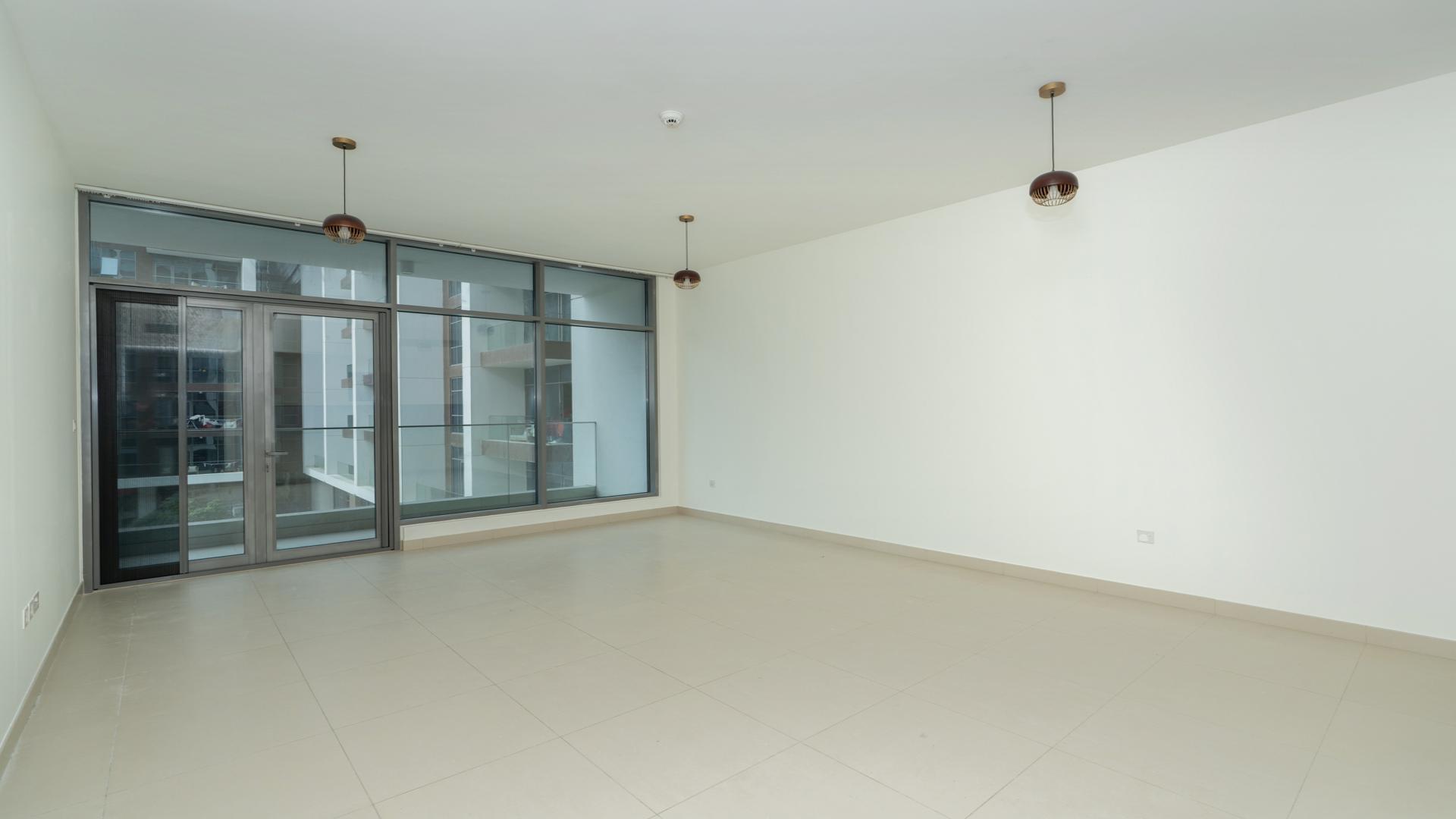 Move-in ready apartment with pool and park views in Dubai Hills Estate, Park Heights