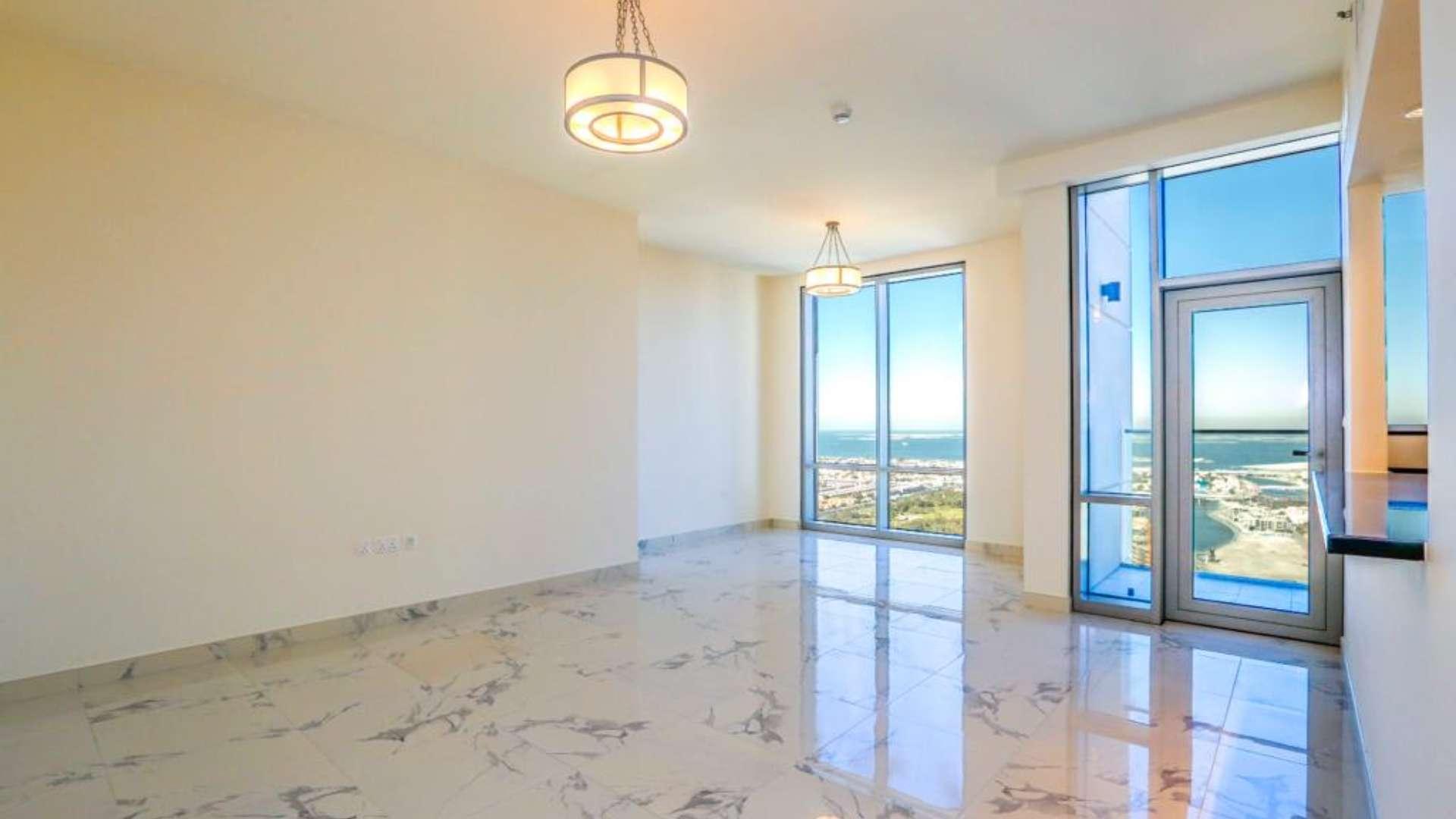 2 bedroom apartment in Al Habtoor City, Business Bay