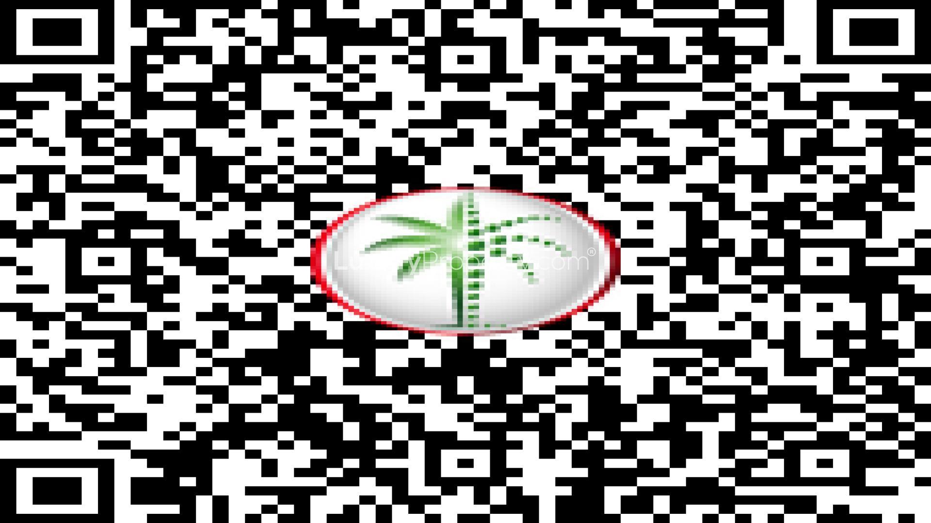 Trakheesi RERA Issued No LP43947