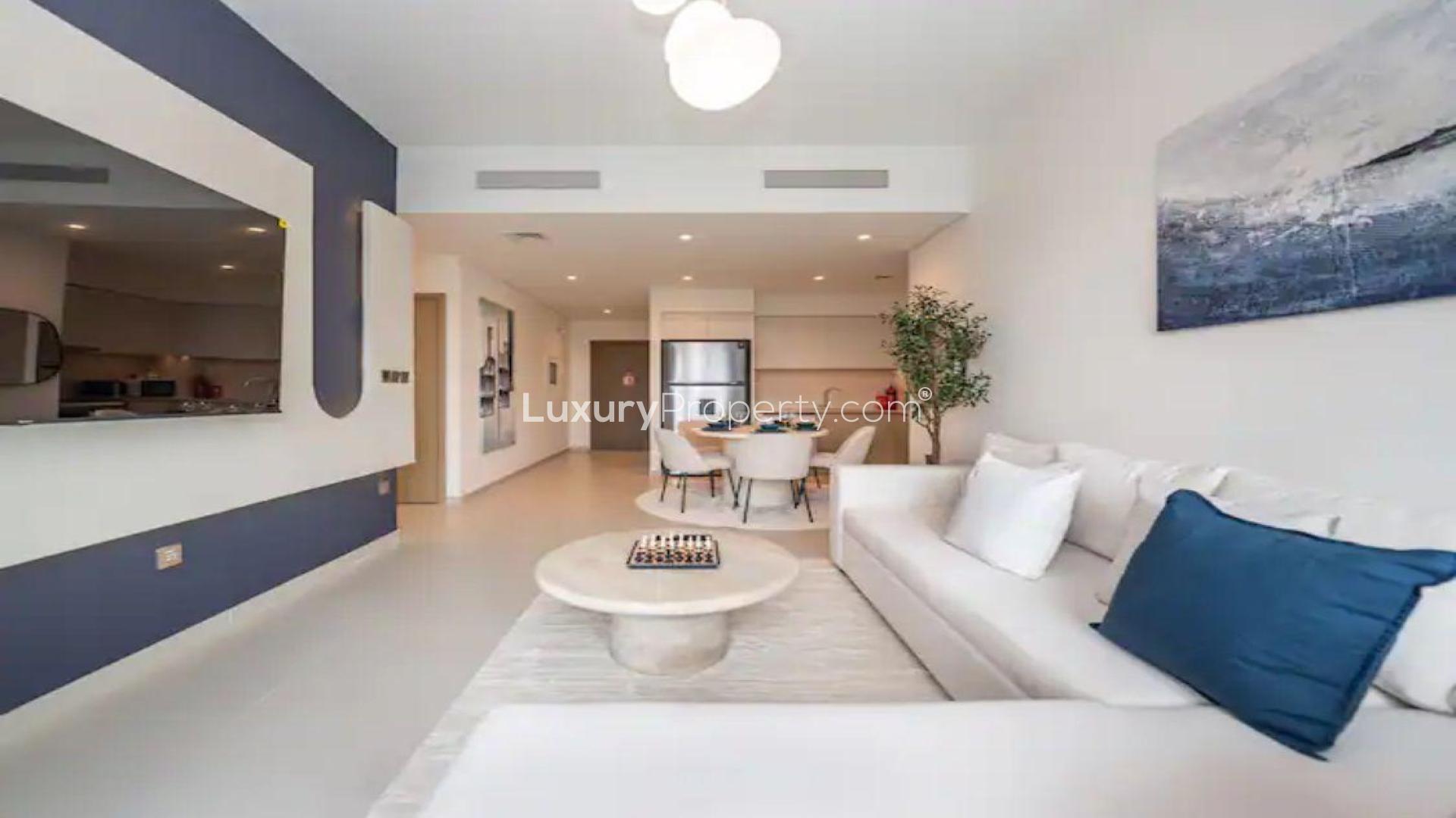 2 bedroom apartment in Burj Royale, Downtown Dubai