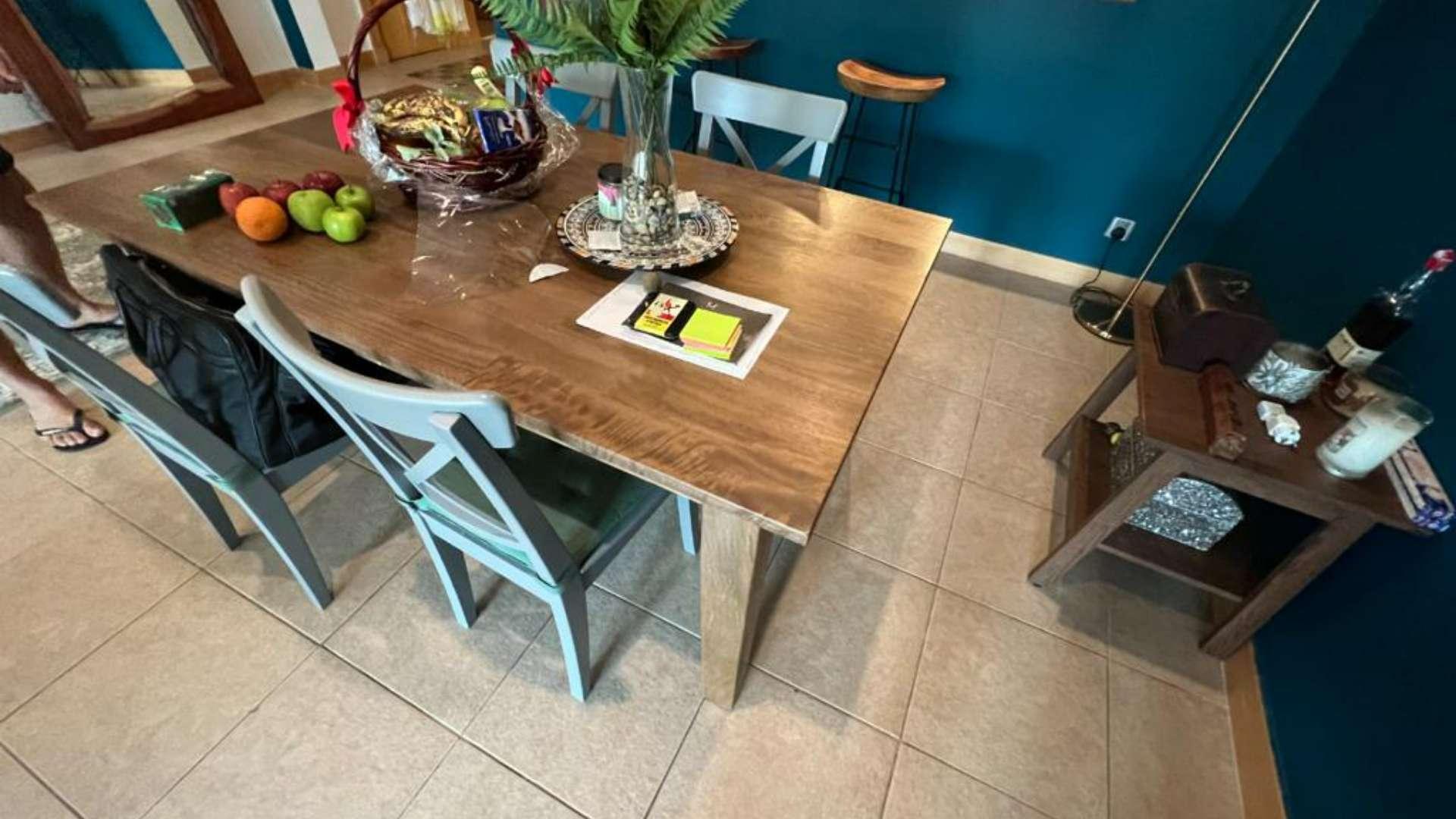 Cozy living room in Shoreline Apartments, Palm Jumeirah, featuring a stylish sectional sofa