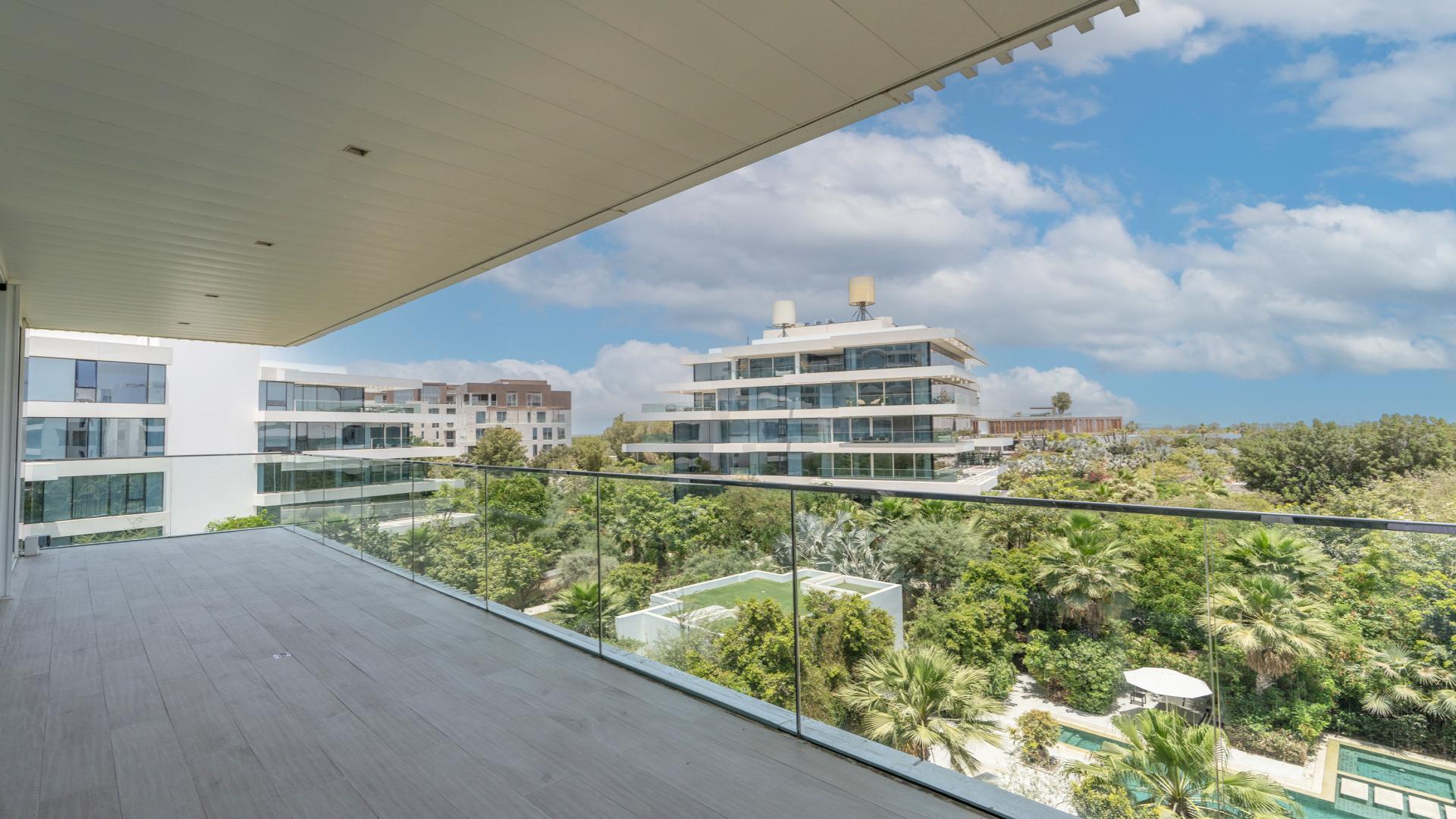 2 bedroom apartment in Ashjar, Al Barari