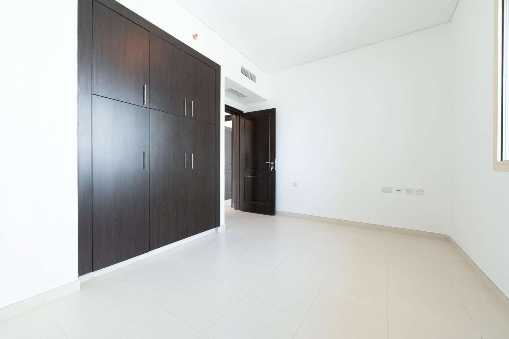 Aerial view of The Royal Oceanic, Dubai Marina, near waterfront and luxury apartments