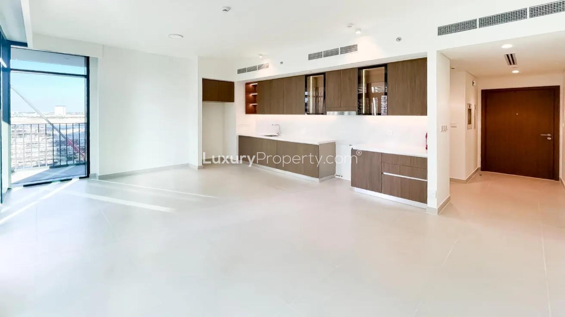 Dubai Creek Harbour (The Lagoons)