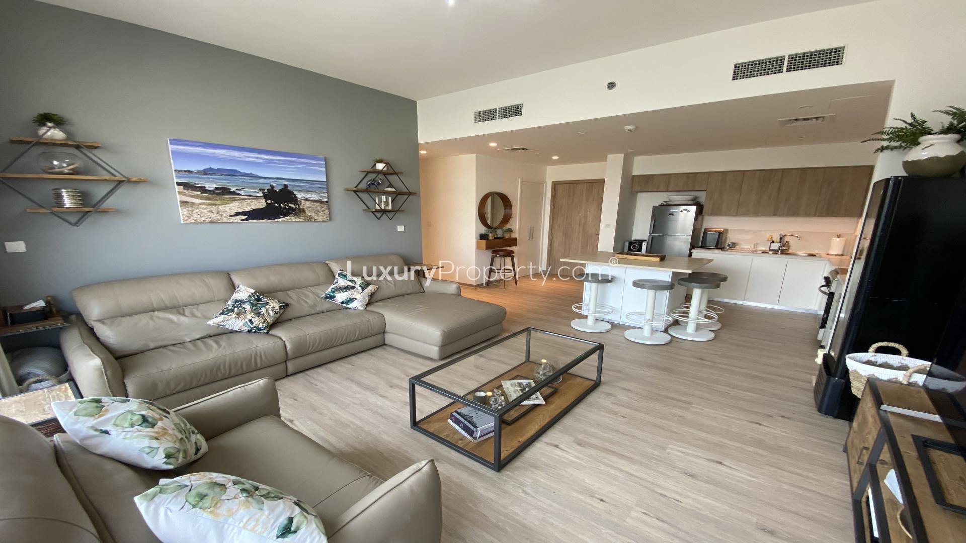 Upscale 2-Bedroom Apartment for Sale in Dubai Hills Estate