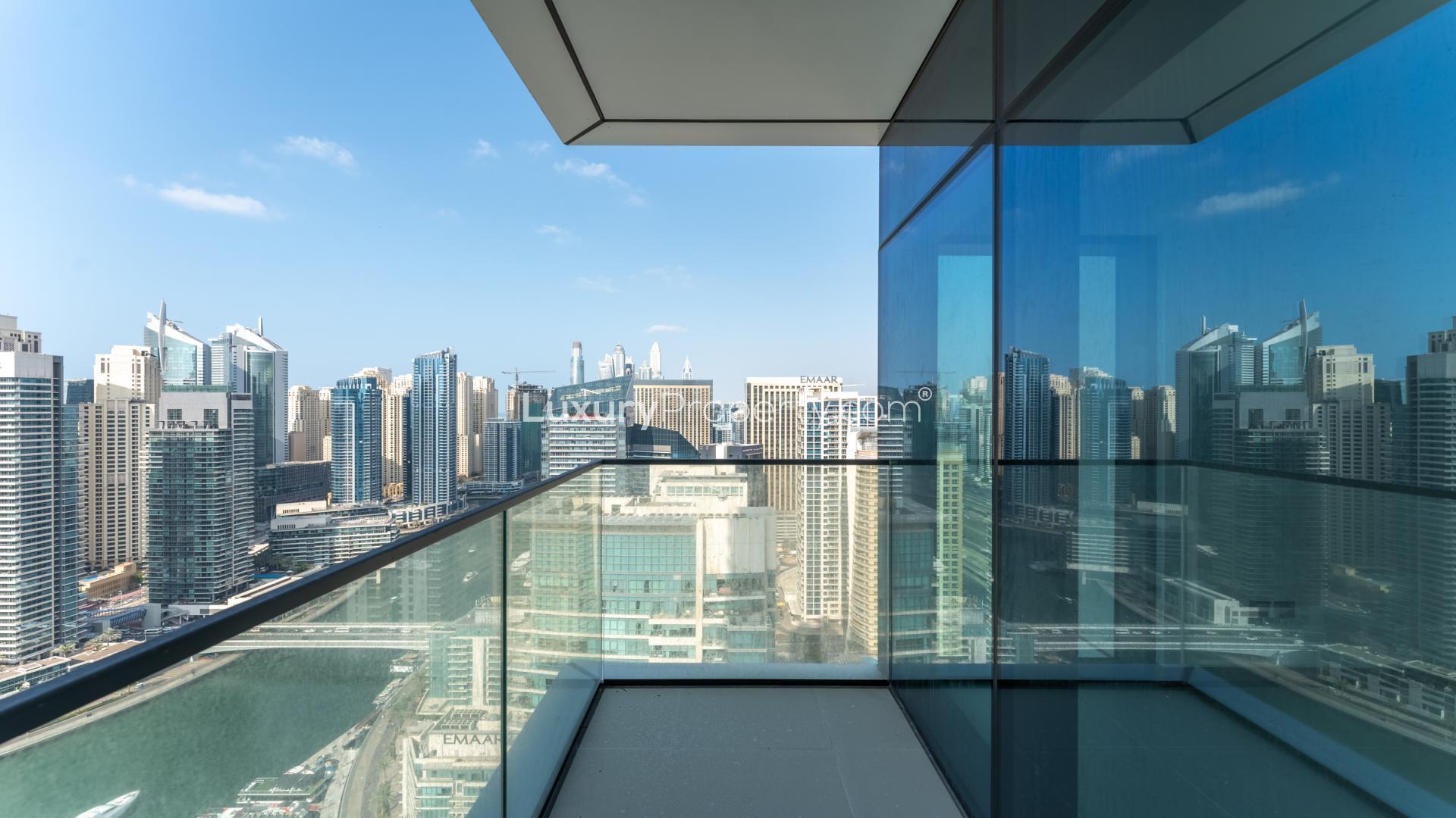Lavish 2-Bedroom Apartment for Sale at Vida Residences, Dubai Marina