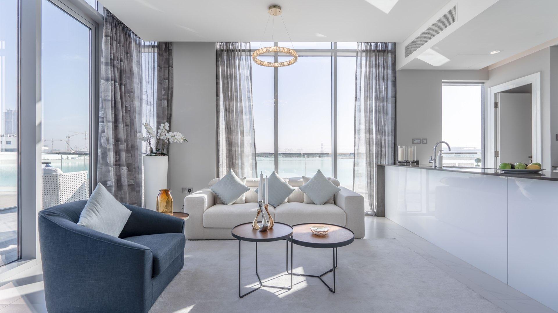 2 bedroom apartment in District One, Mohammed Bin Rashid City