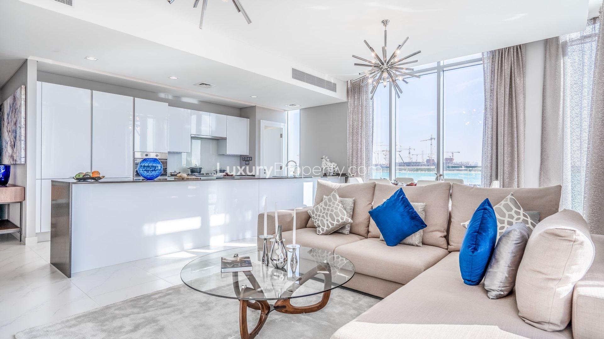 Mohammed Bin Rashid City