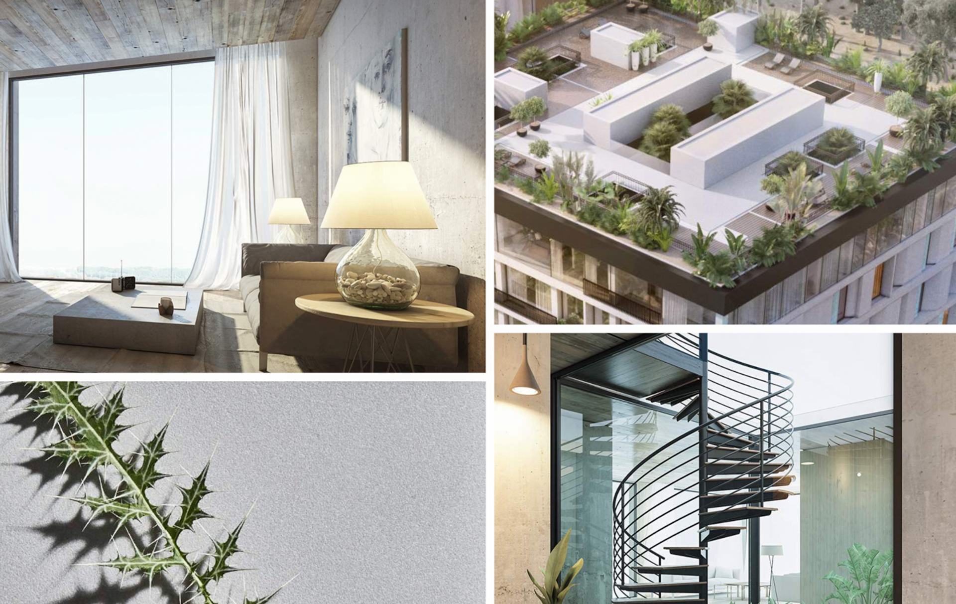 Luxurious 2-bedroom apartment exterior in KOA Canvas, Mohammad Bin Rashid Gardens, Dubai