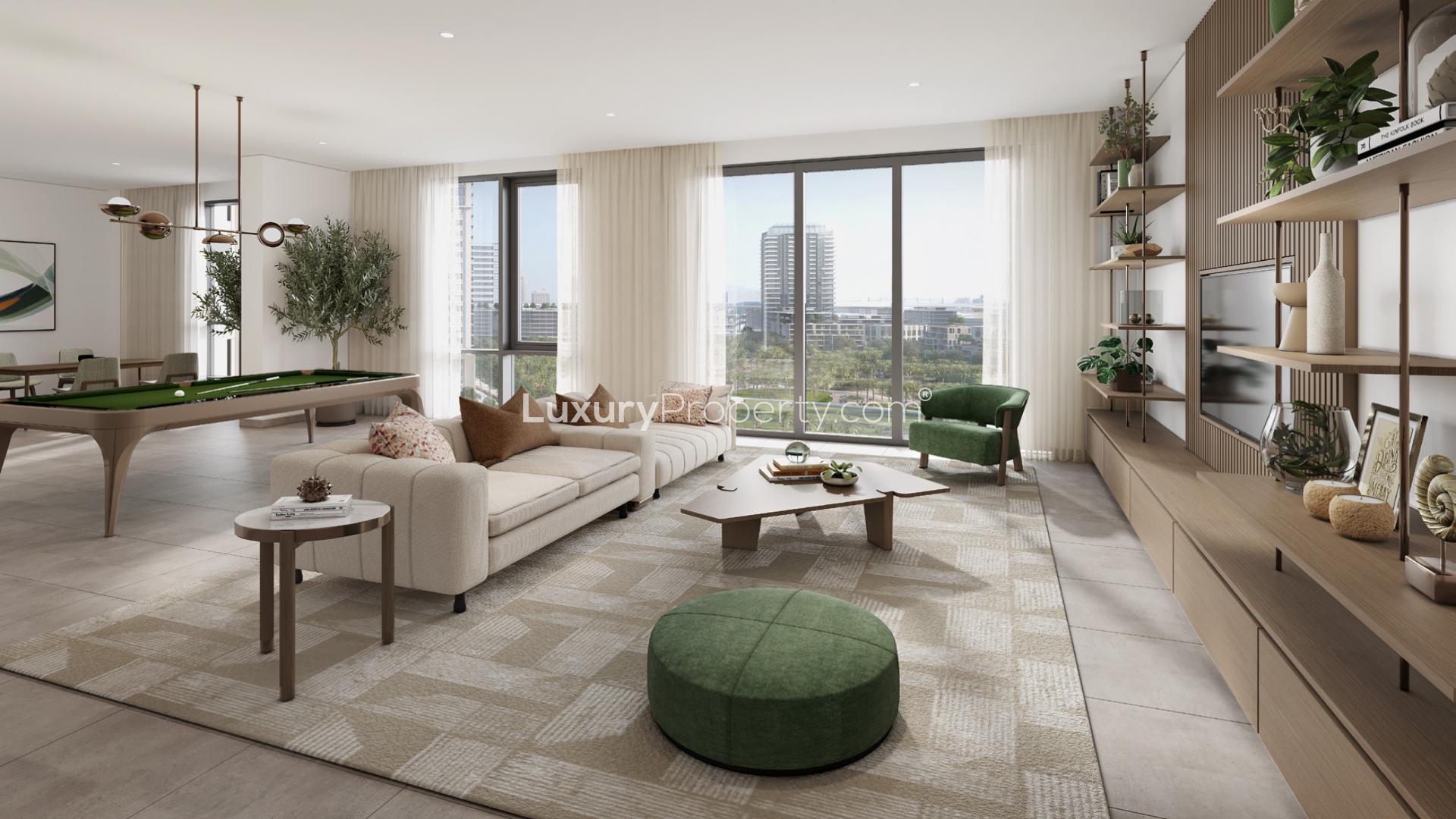 2 bedroom apartment in Park Horizon, Dubai Hills Estate