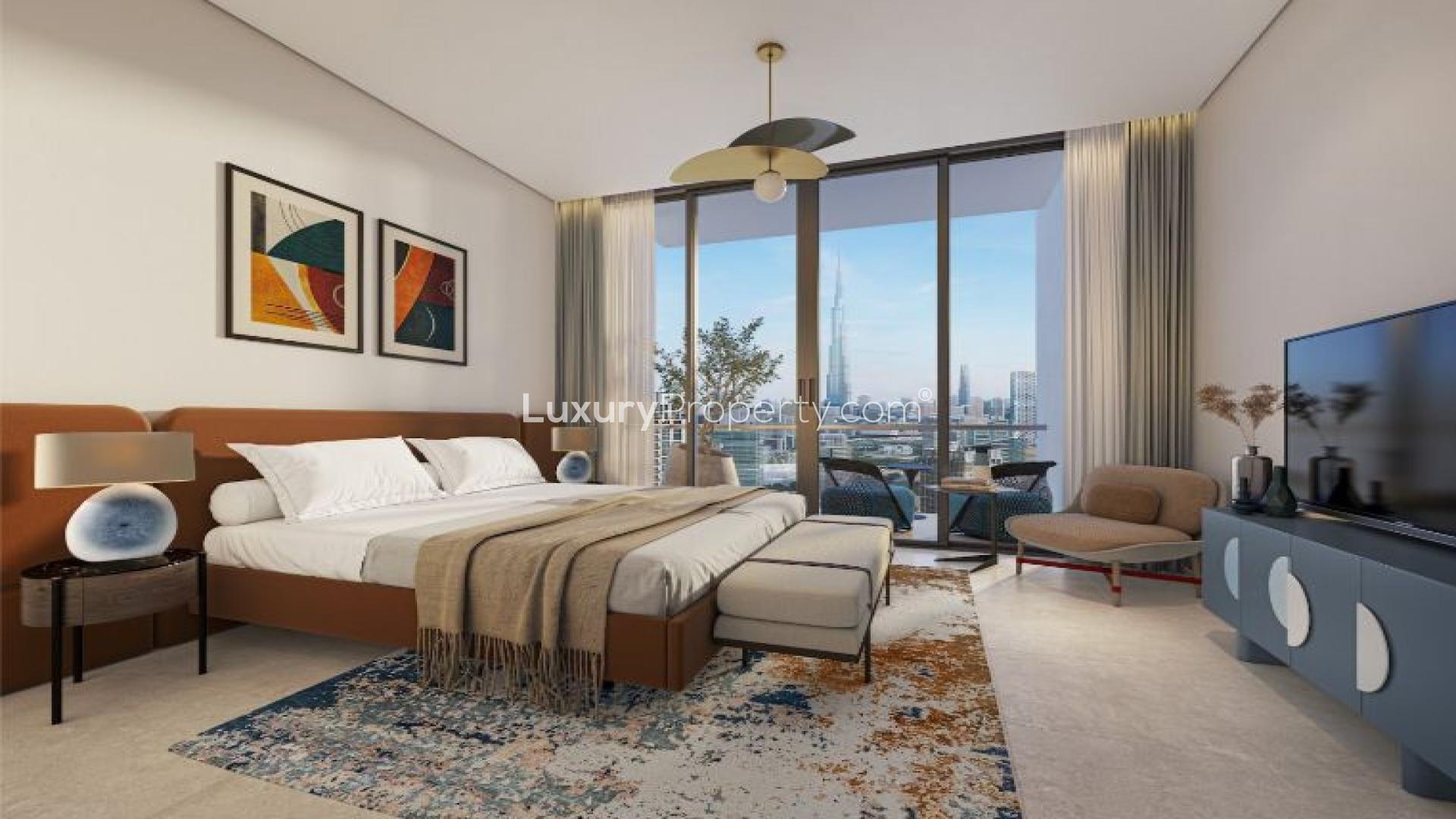 Dubai Design District