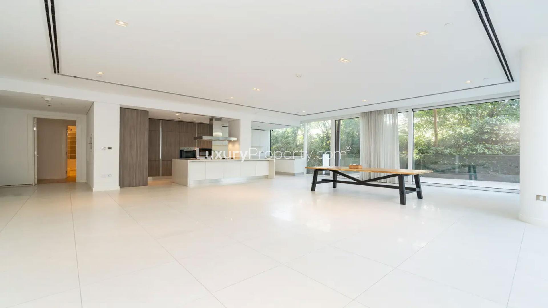 2BR Apartment for rent in Ashjar, Al Barari