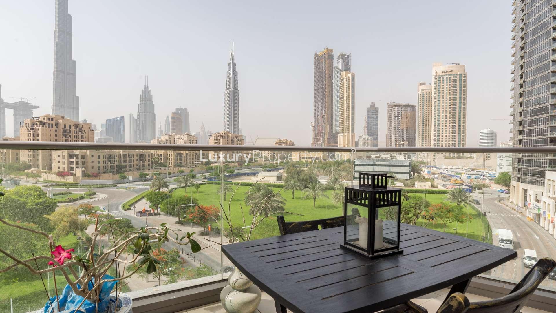 Spectacular 2 Bedroom Apartment for Sale in South Ridge 3