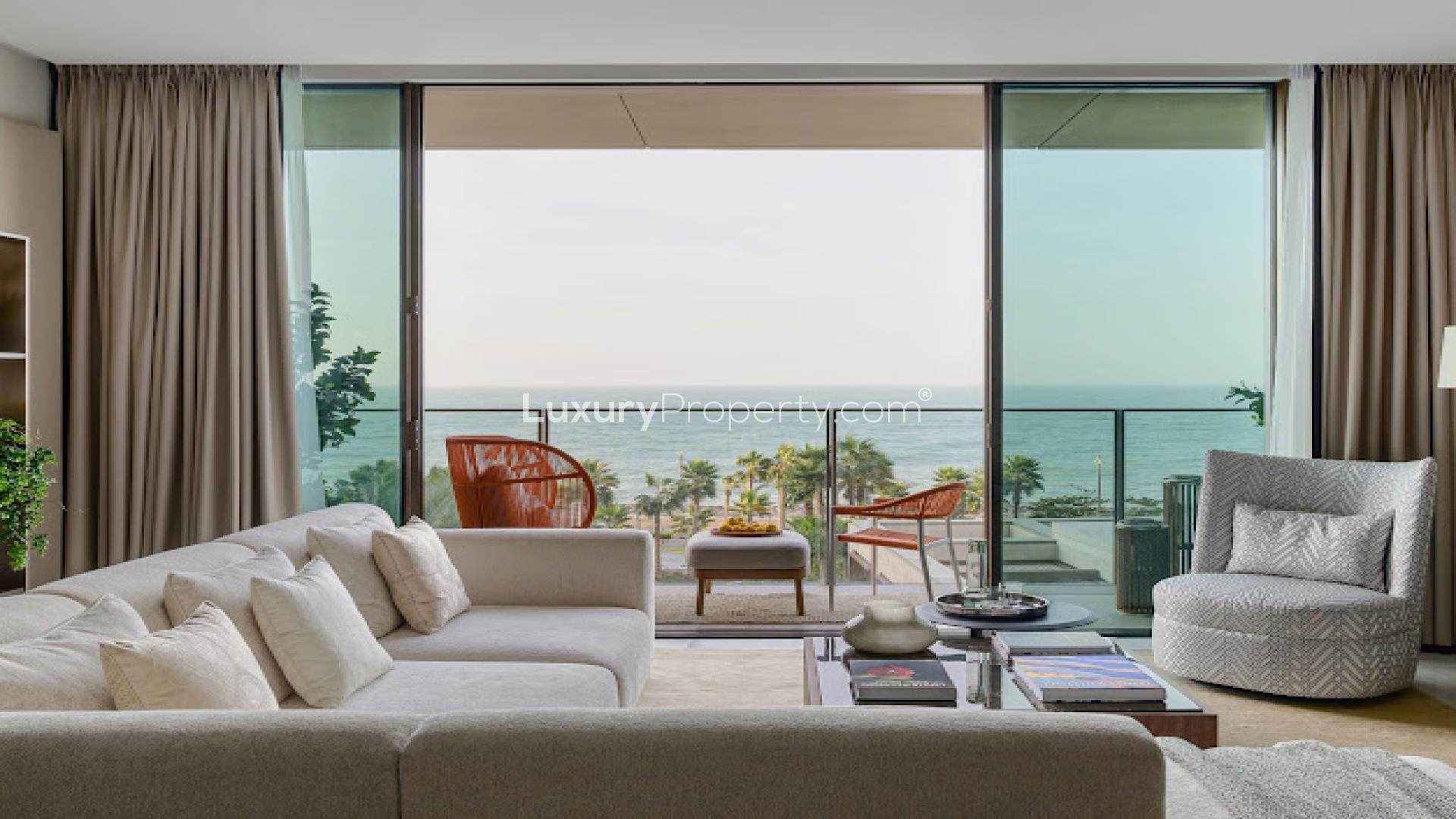 2-Bedroom Apartment for Sale in Atlantis The Royal Residences, Palm Jumeirah, Dubai