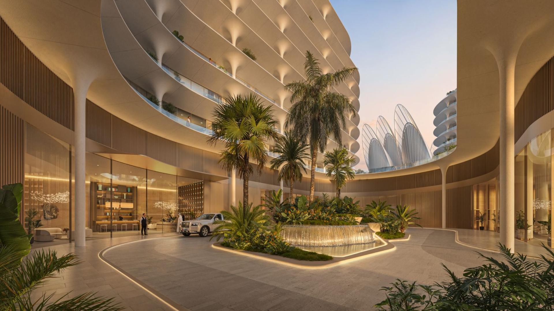 About Saadiyat Island 3