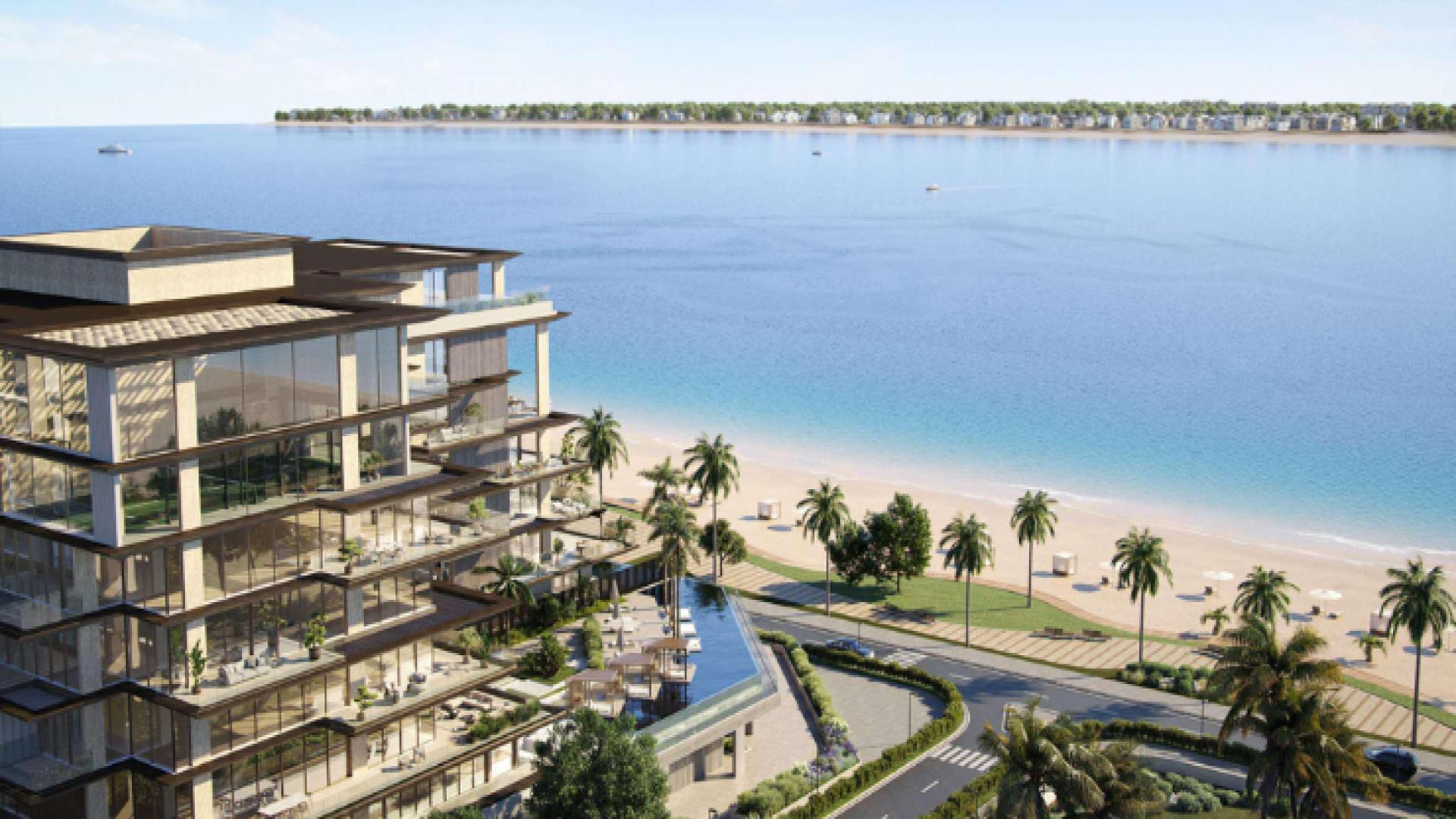 About Dubai Islands 3