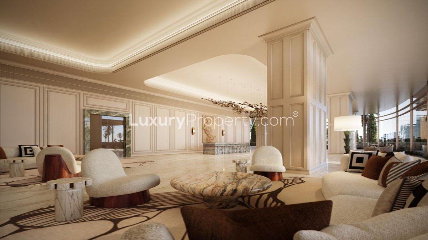 Le Chateau by Beyond | Waterfront Apartments in RAK