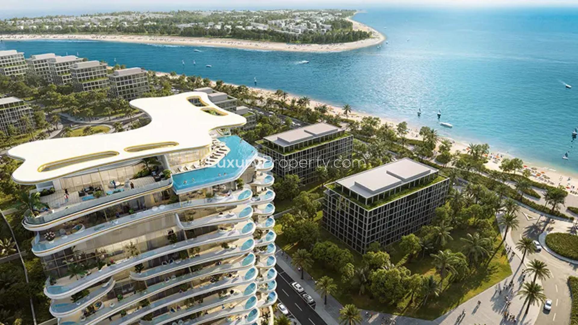 About Dubai Islands 3