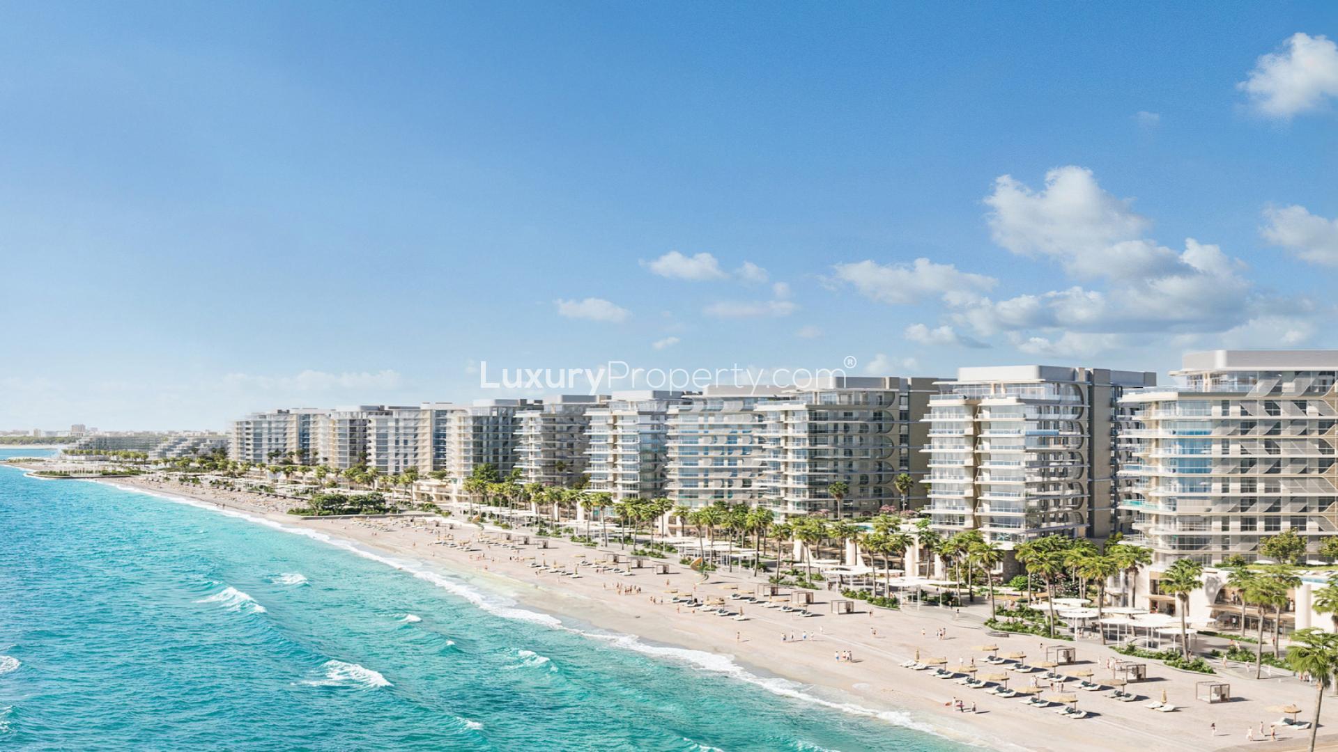 About Fahid Island 2