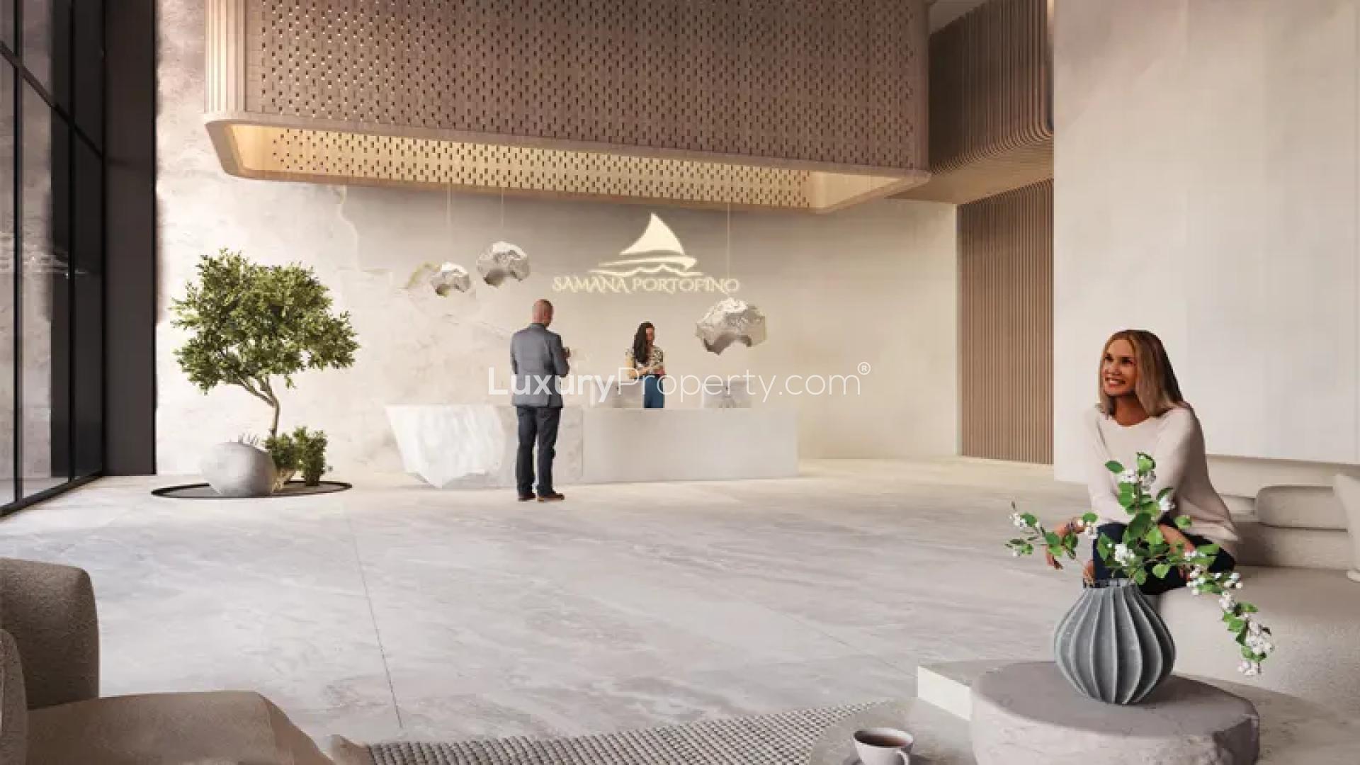 About Dubai Production City (IMPZ) 2