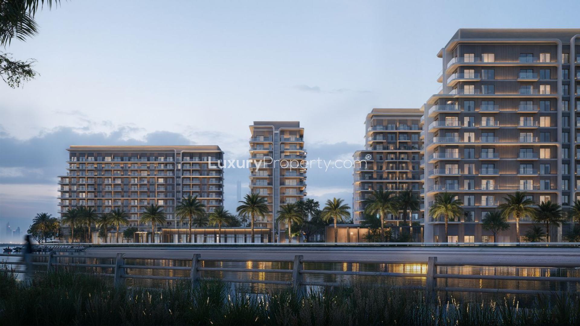About Abu Dhabi