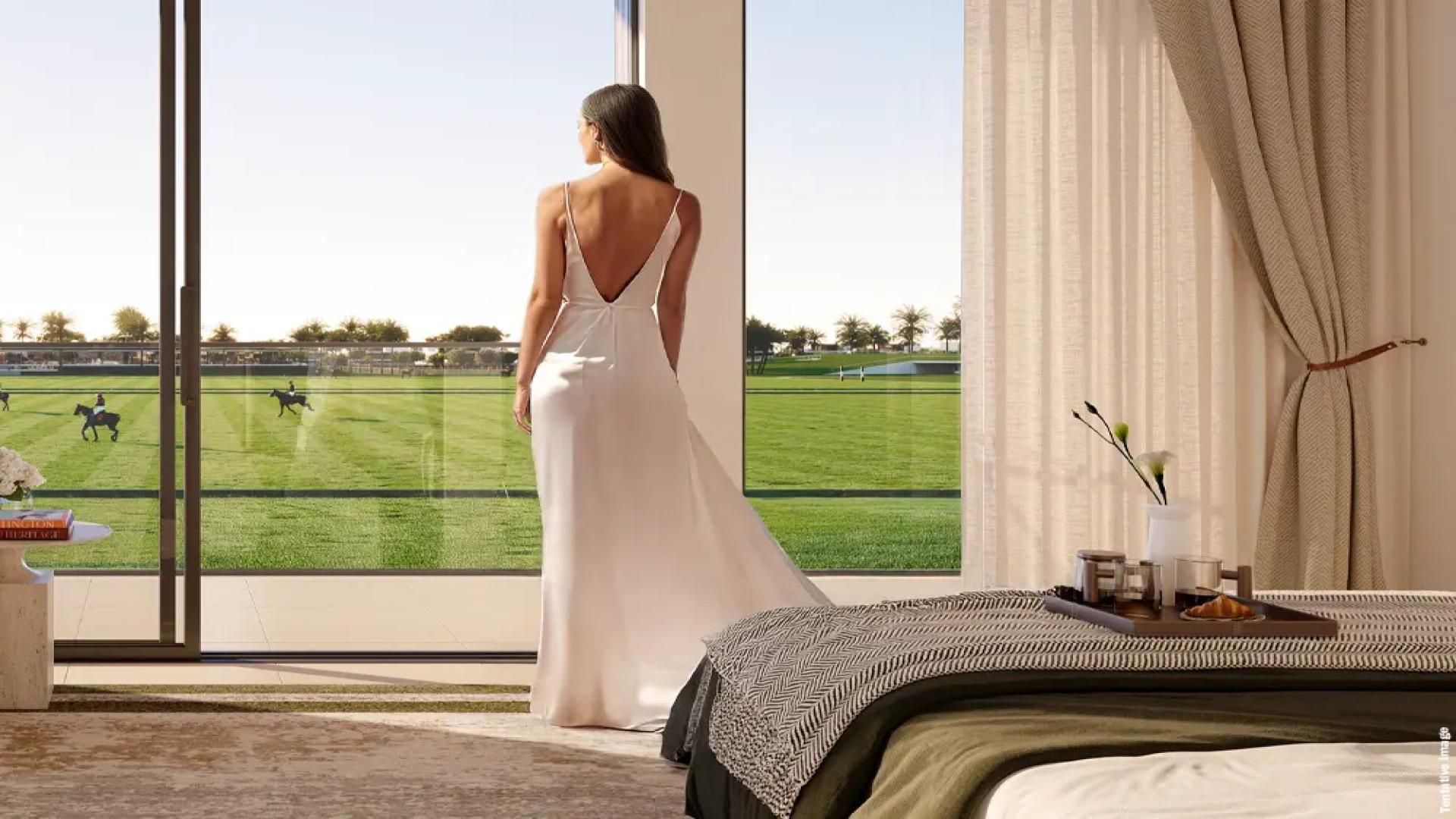 About Grand Polo Club & Resort 2