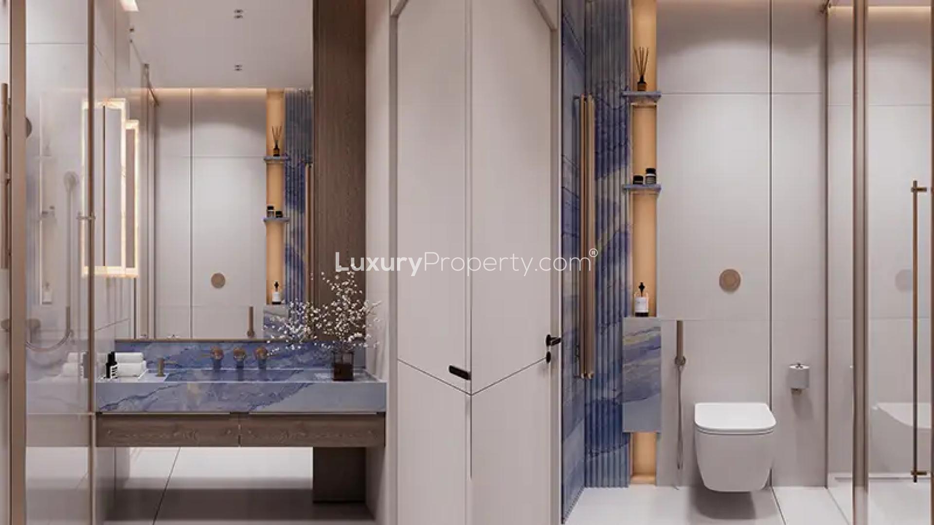 Samana Sky Views at Dubai Production City ( IMPZ ) | Studio to 2 ...