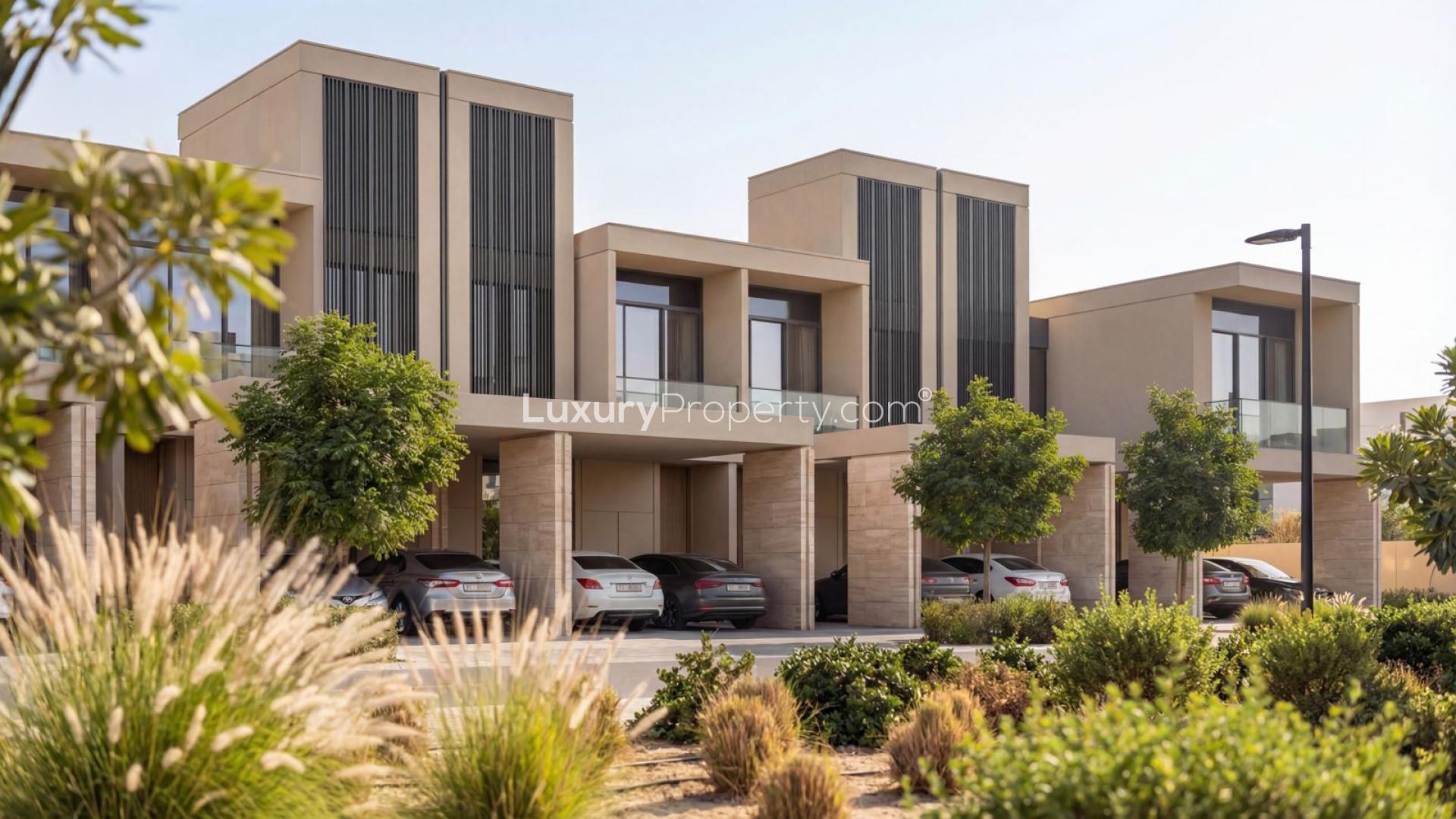 About Sobha Sanctuary