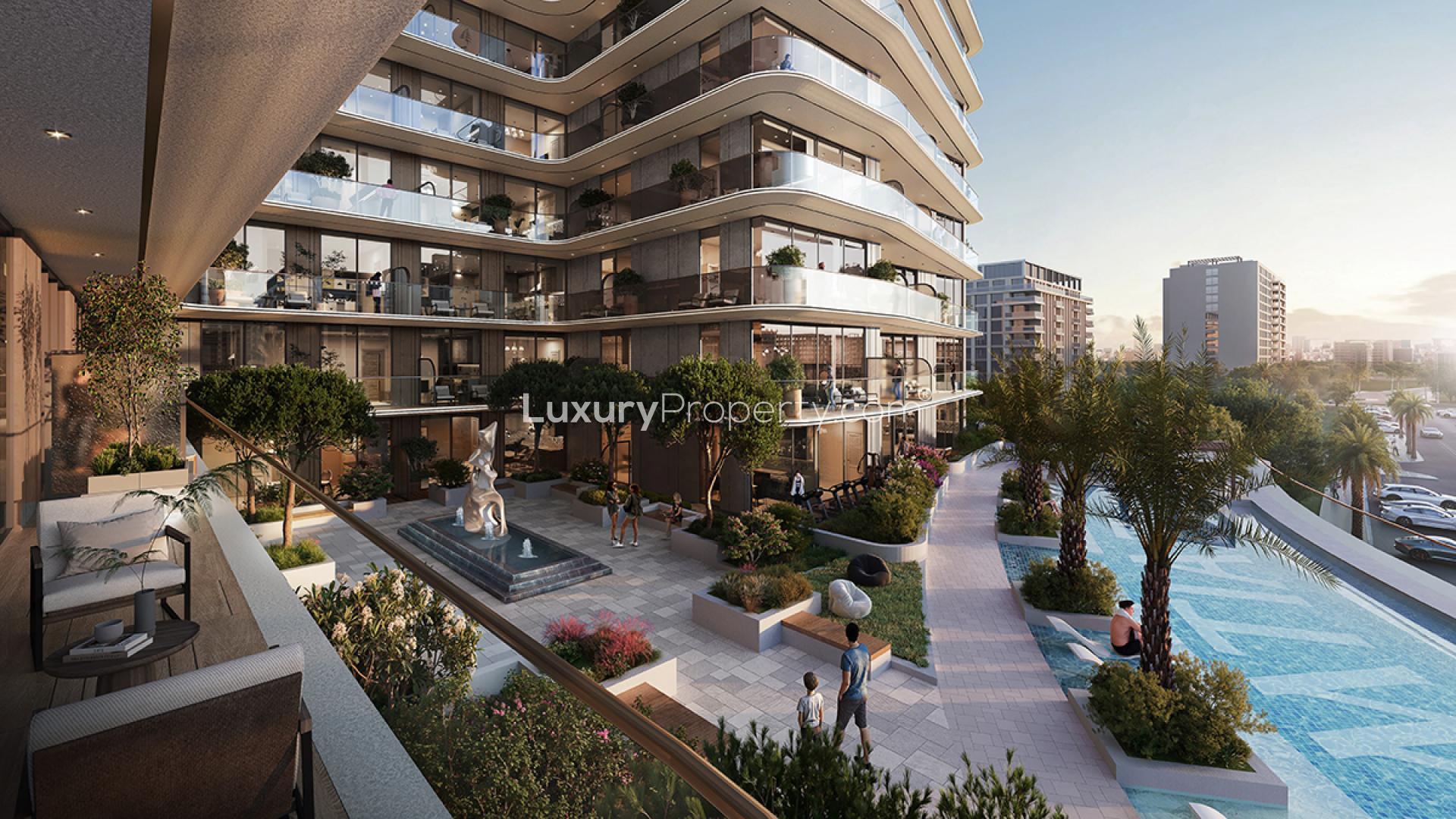 About Dubai South
