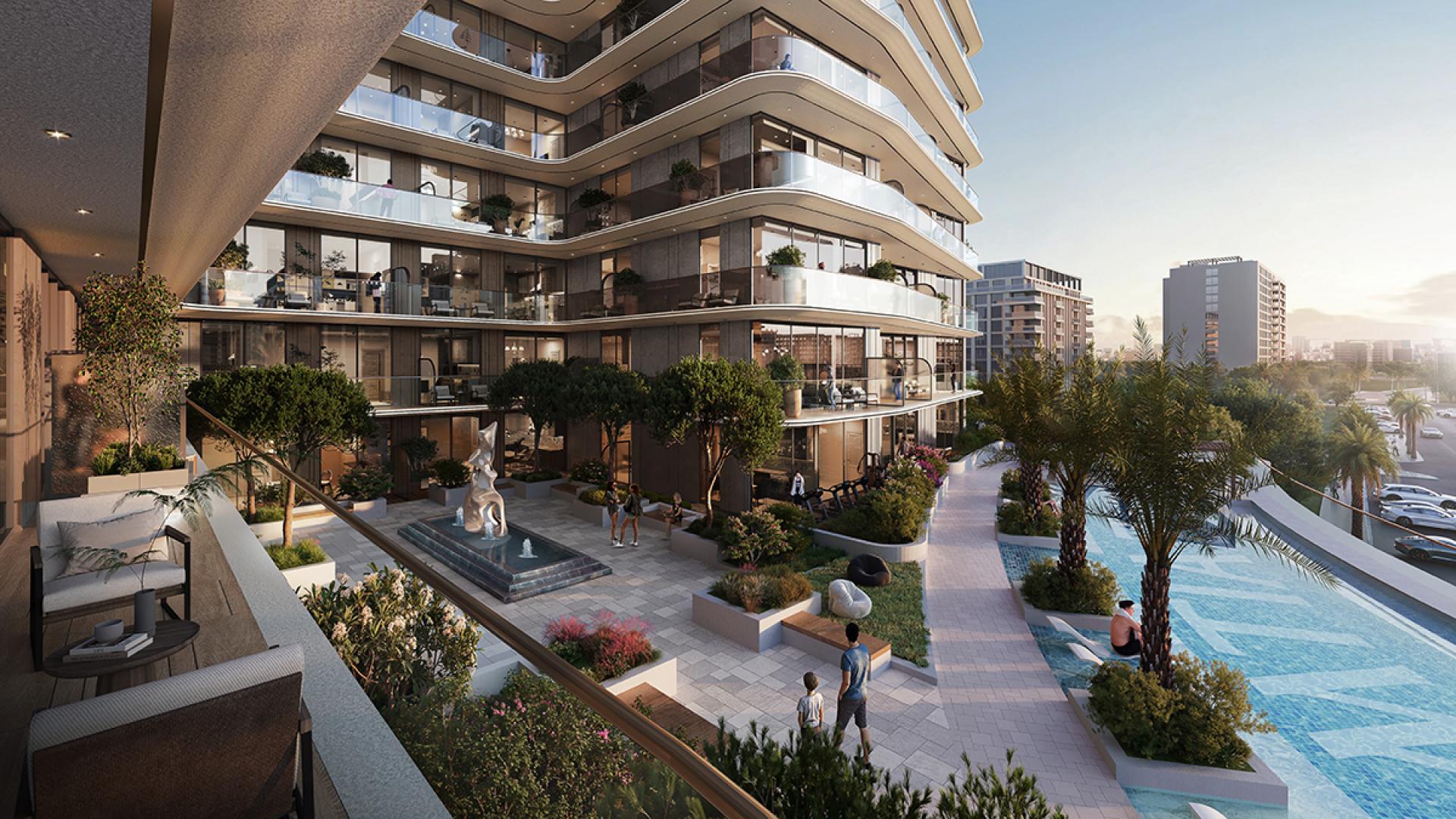 About Dubai South