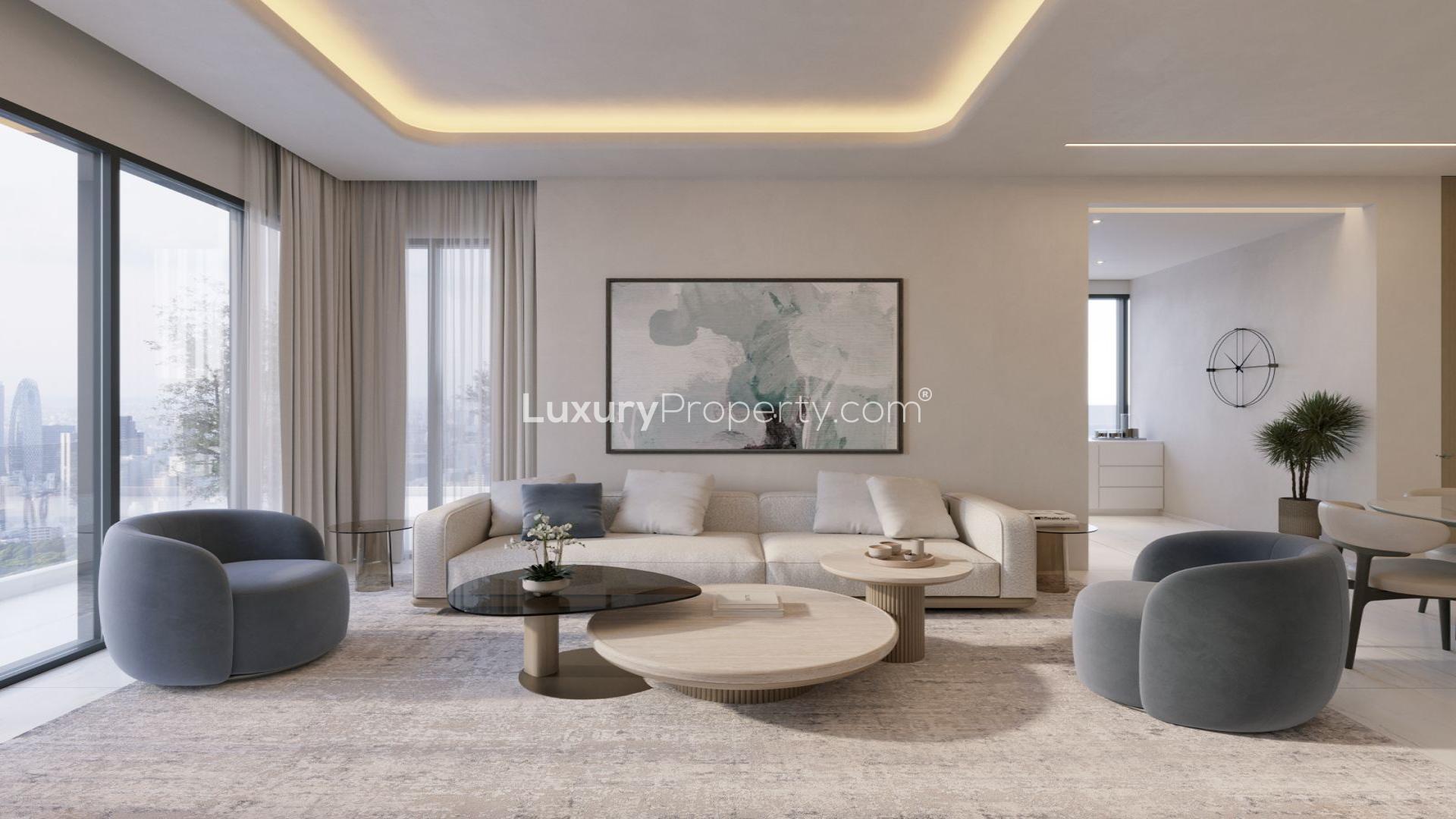 Wadi Hills – interior and lifestyle