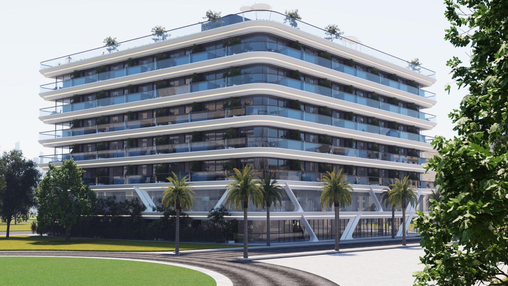 About Jumeirah Village Triangle (JVT)