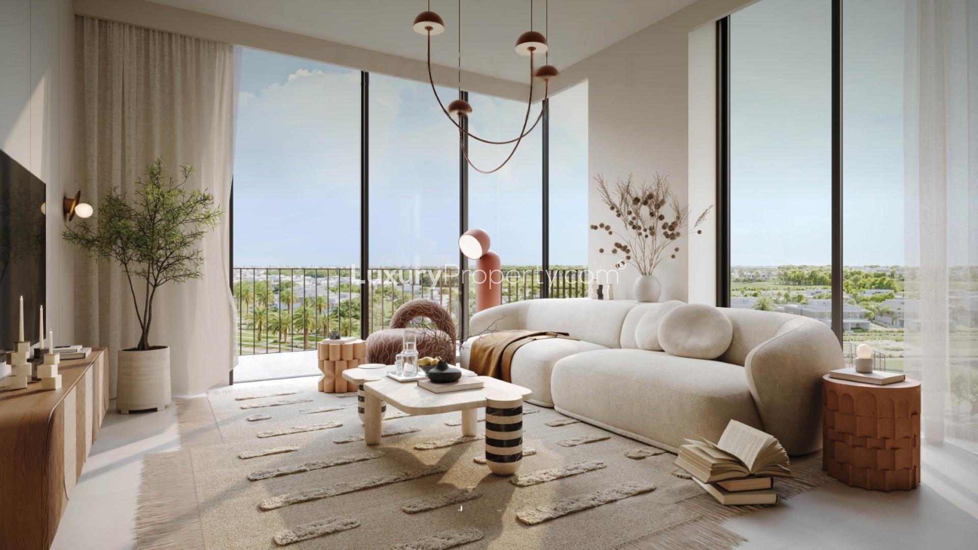 Greencrest – interior and lifestyle