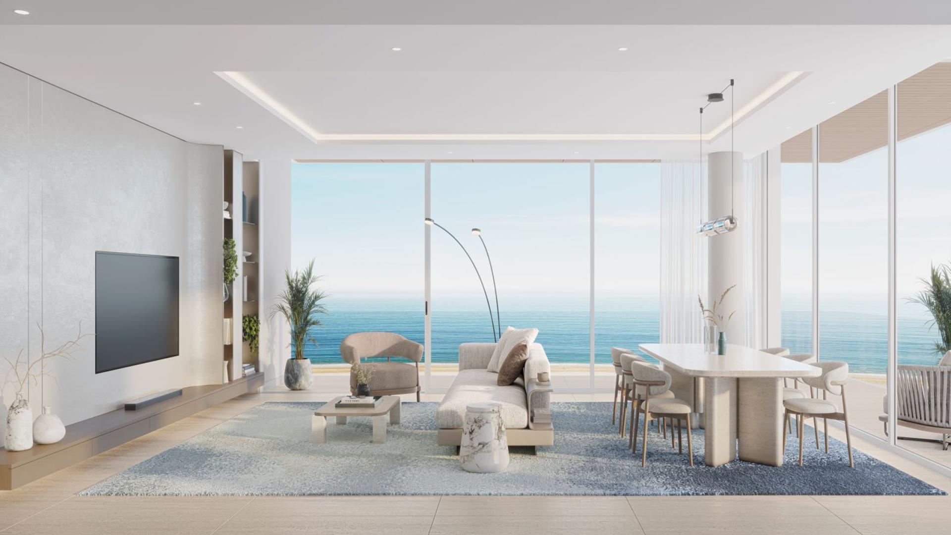 Ellington Sands – interior and lifestyle