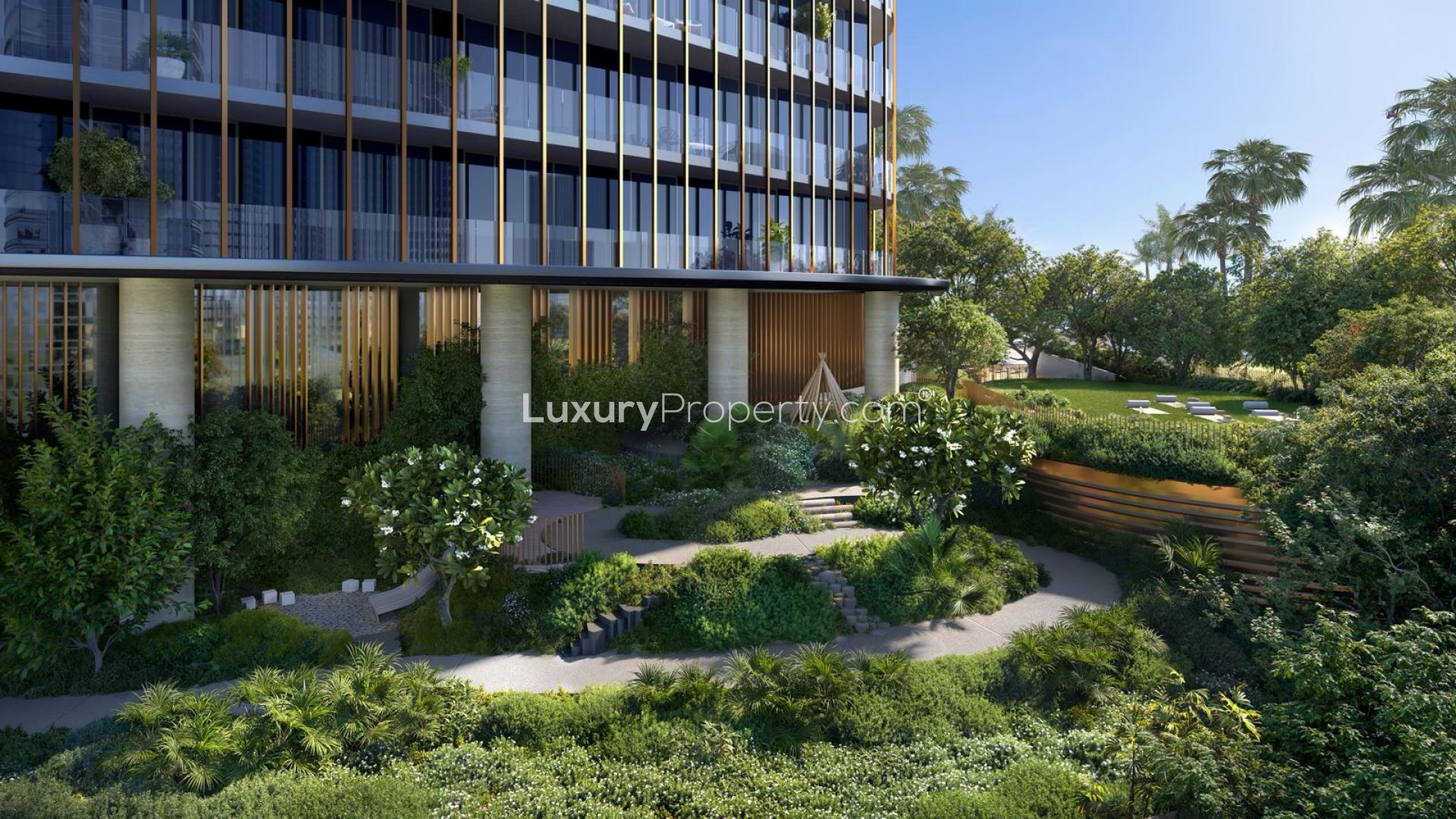 About Dubai Maritime City 3