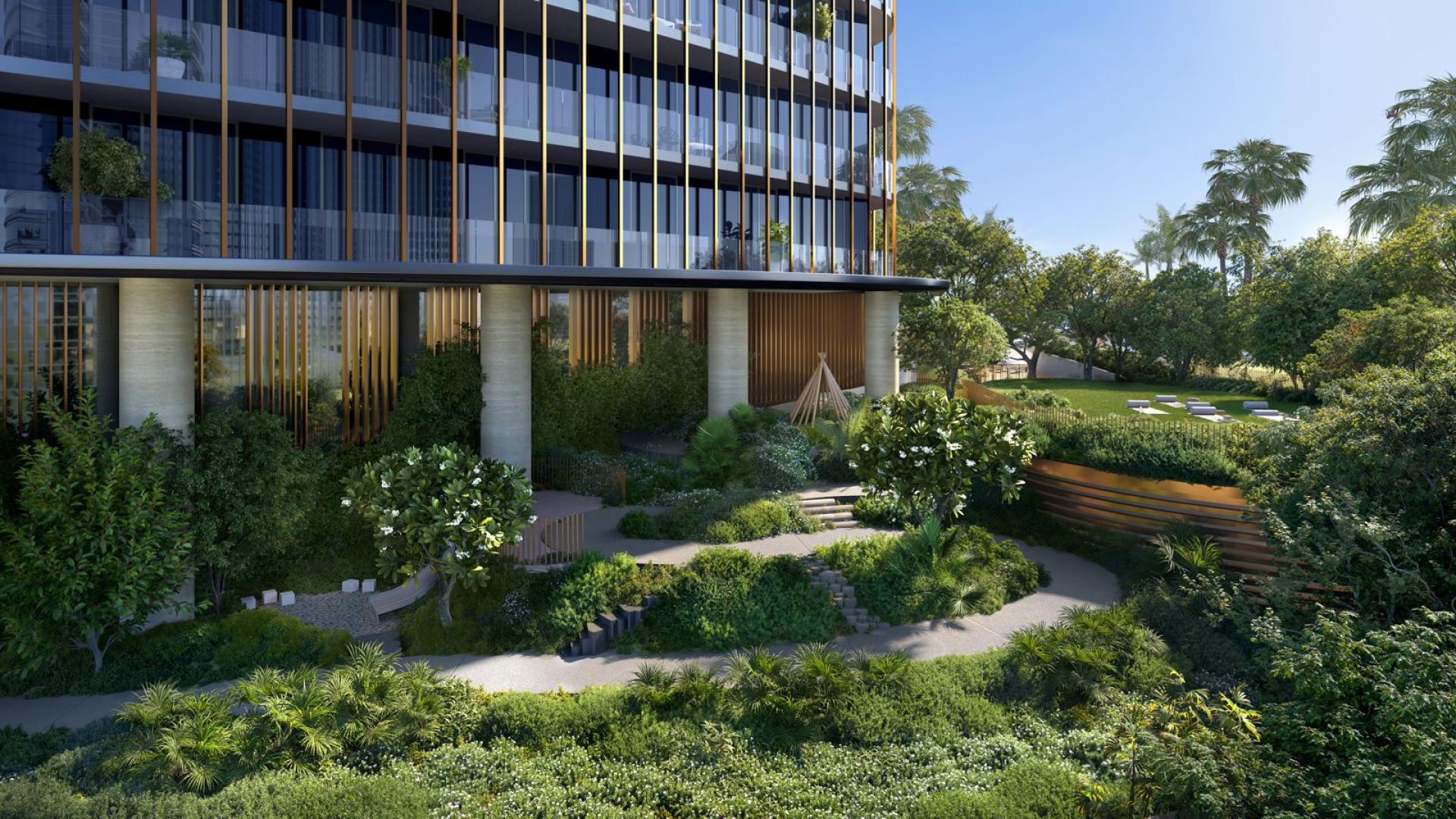 About Dubai Maritime City 3