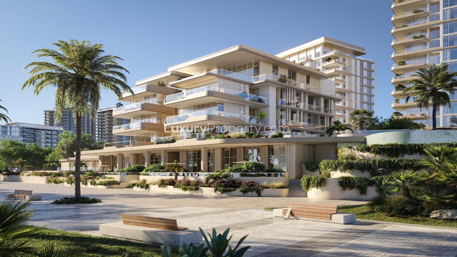 About Dubai Islands 2