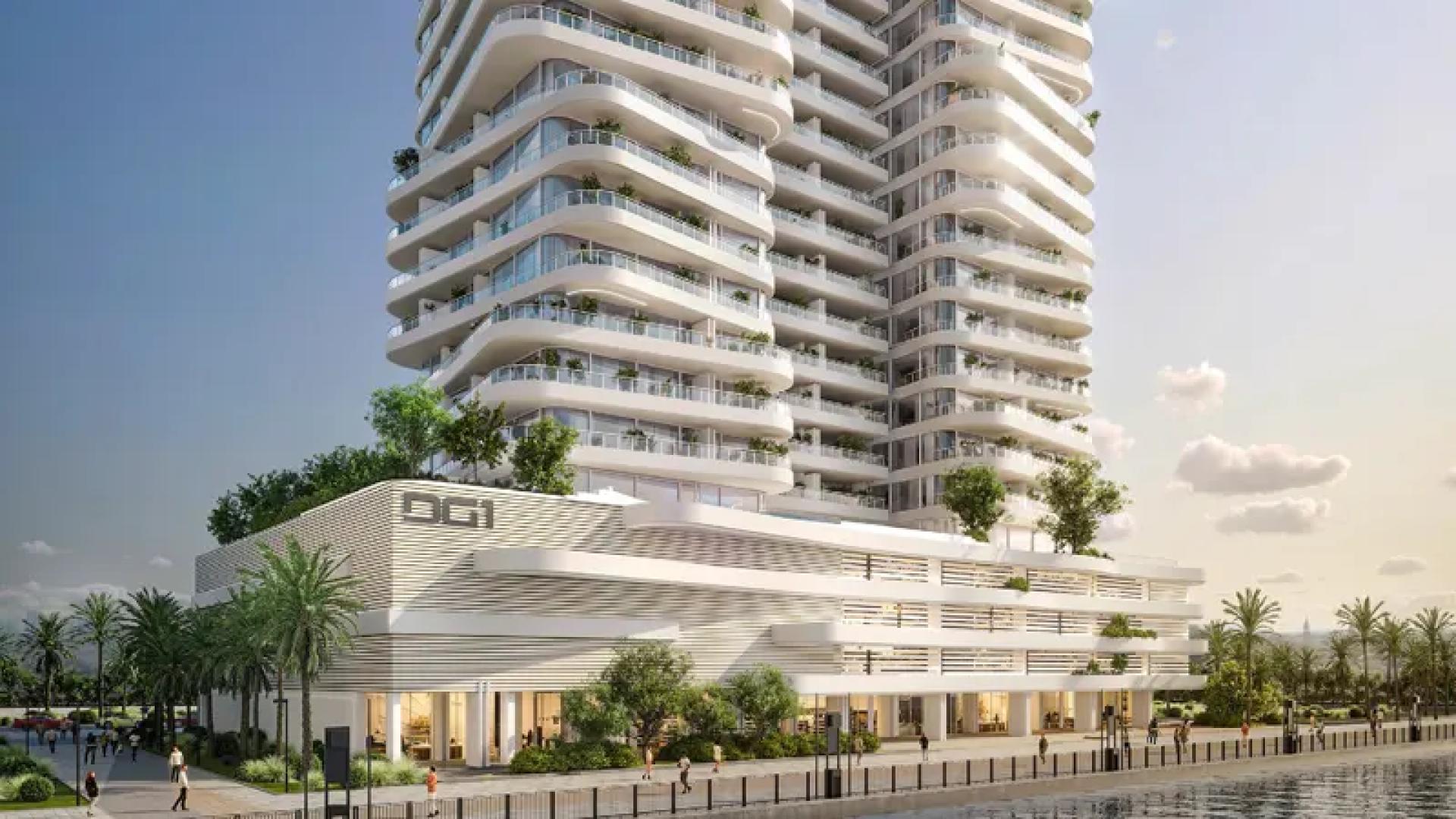 About Business Bay 3