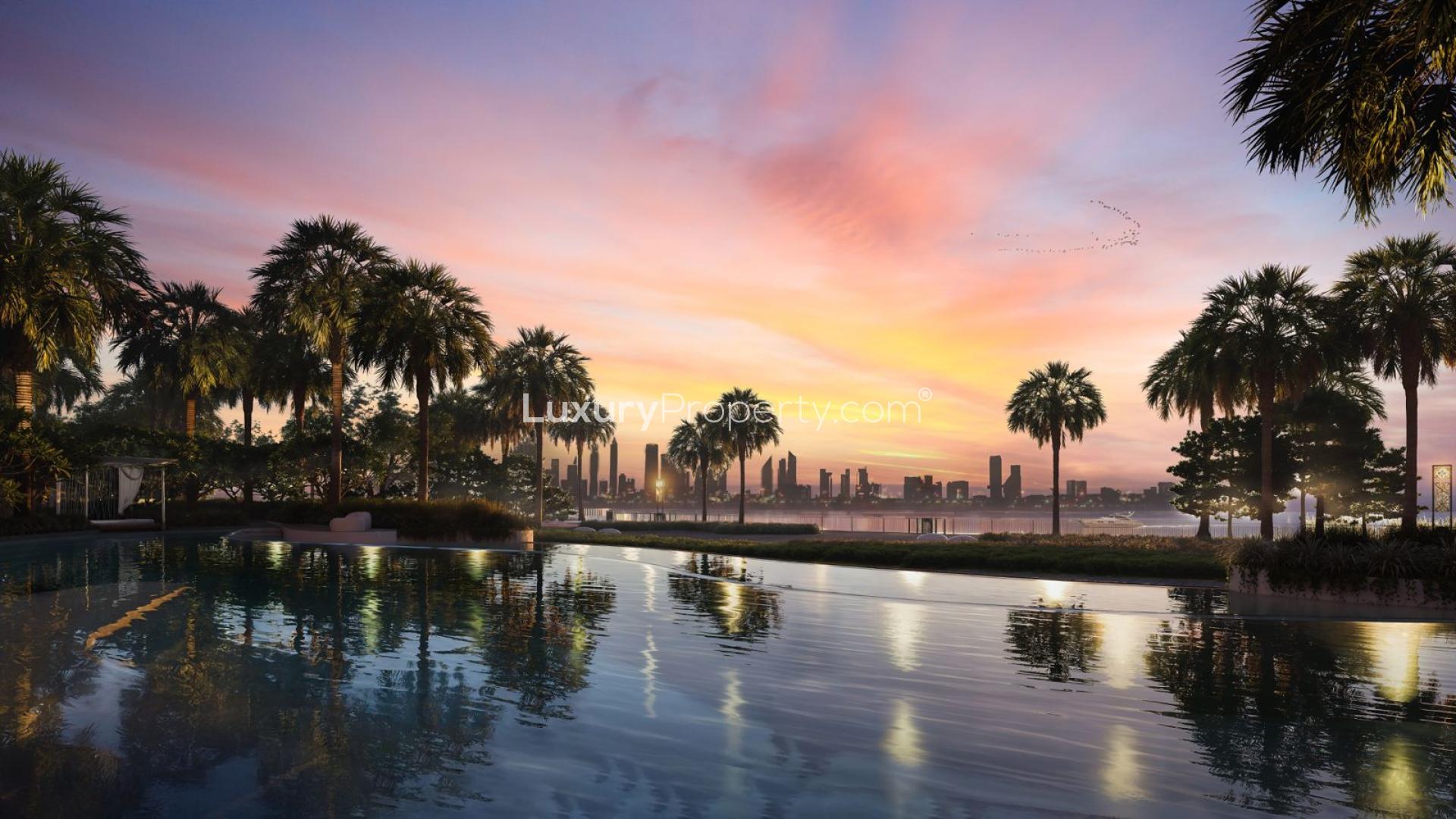 About Dubai Design District 2