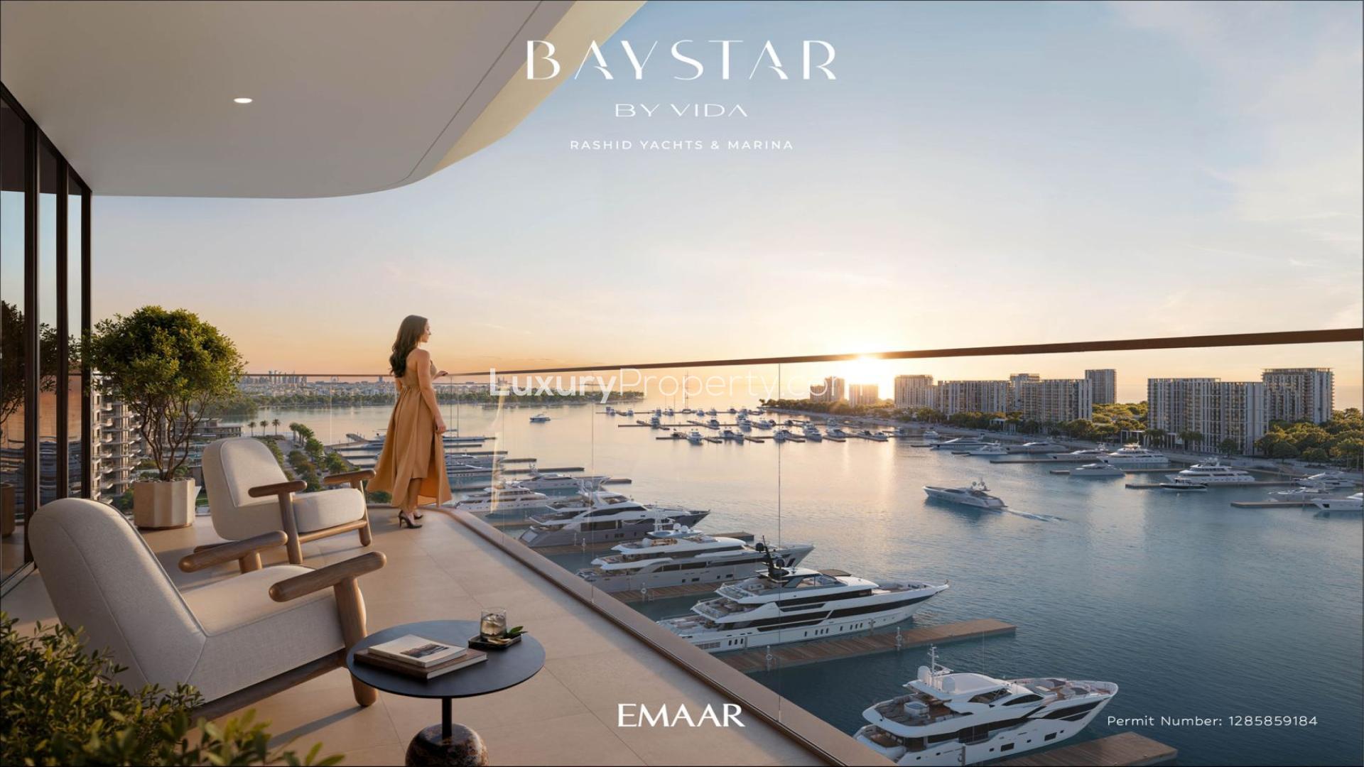 About Rashid Yachts & Marina