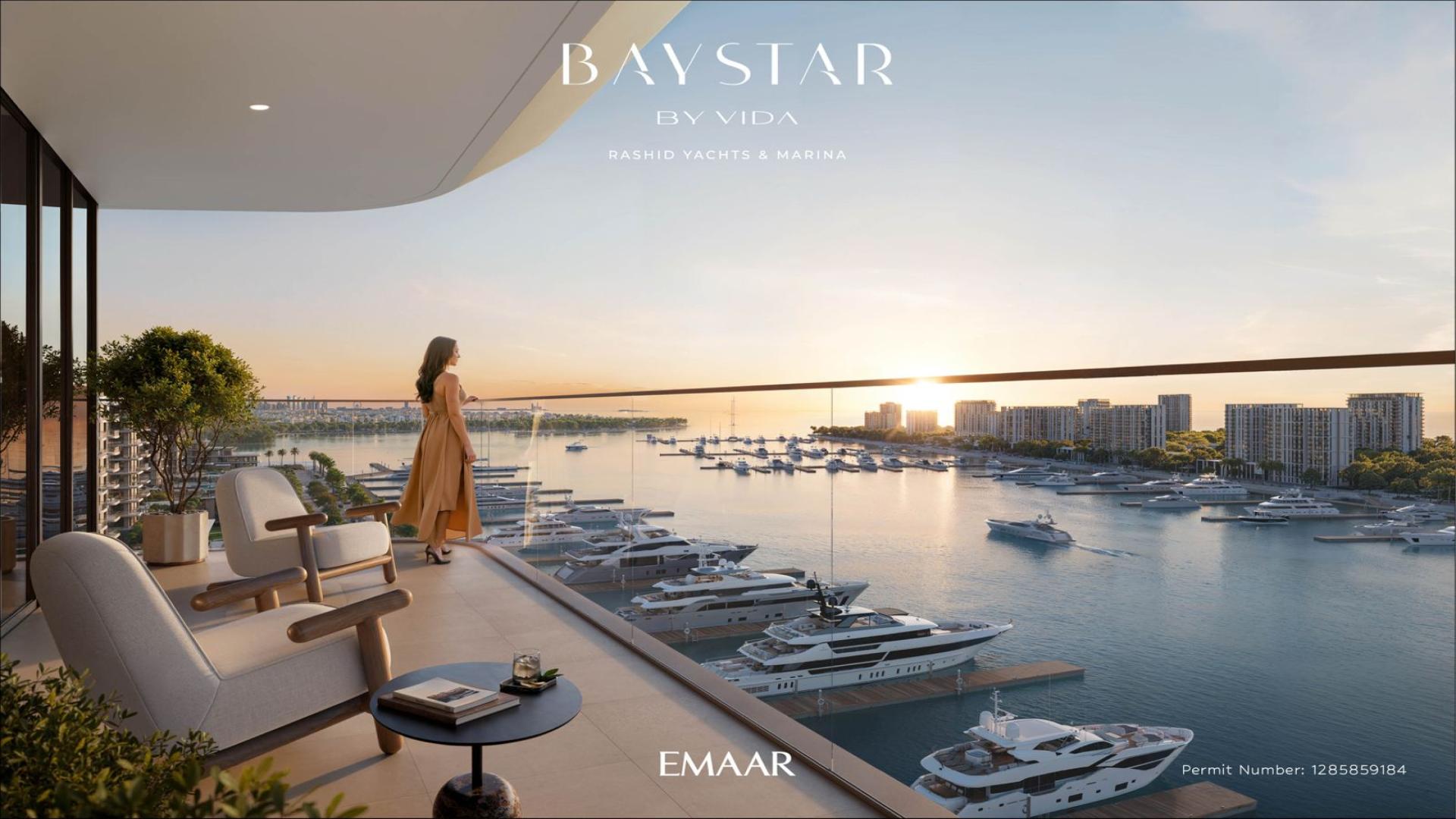About Rashid Yachts & Marina