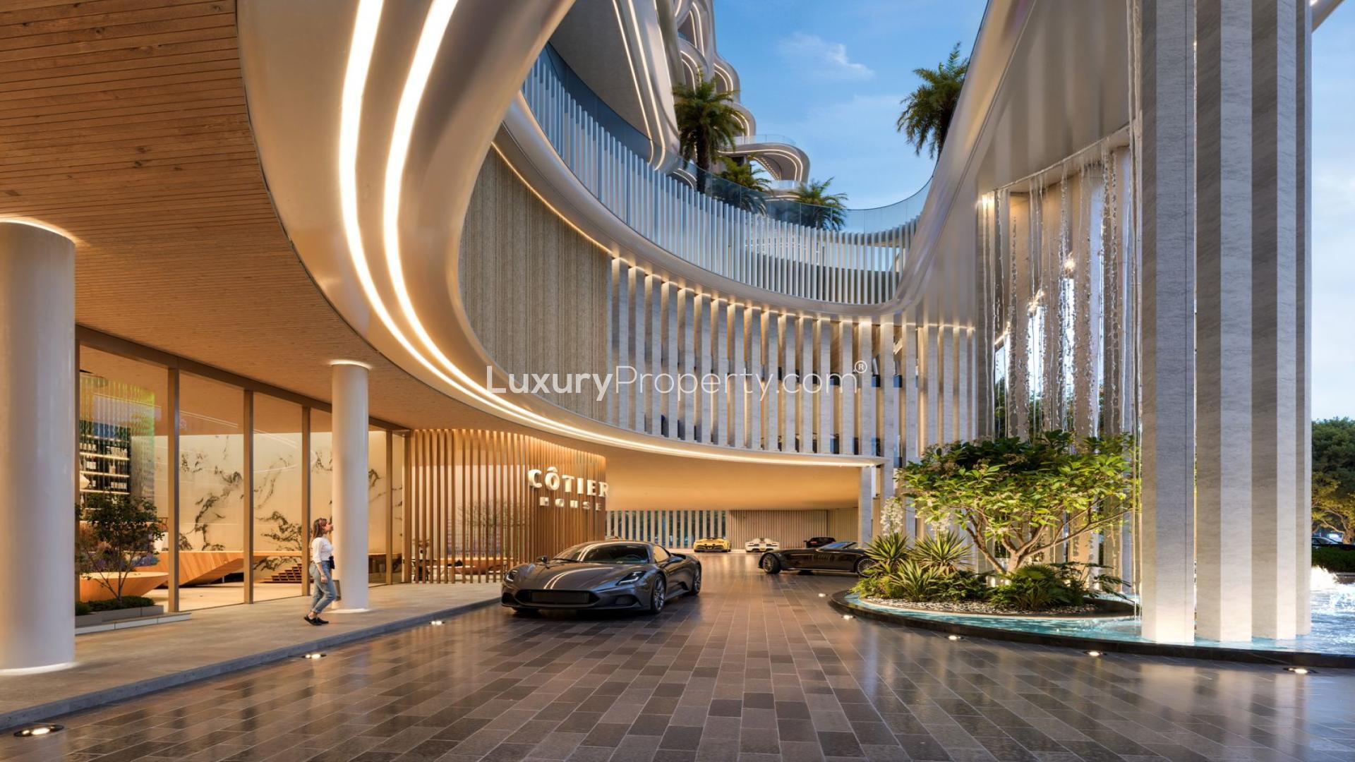 About Dubai Islands 3