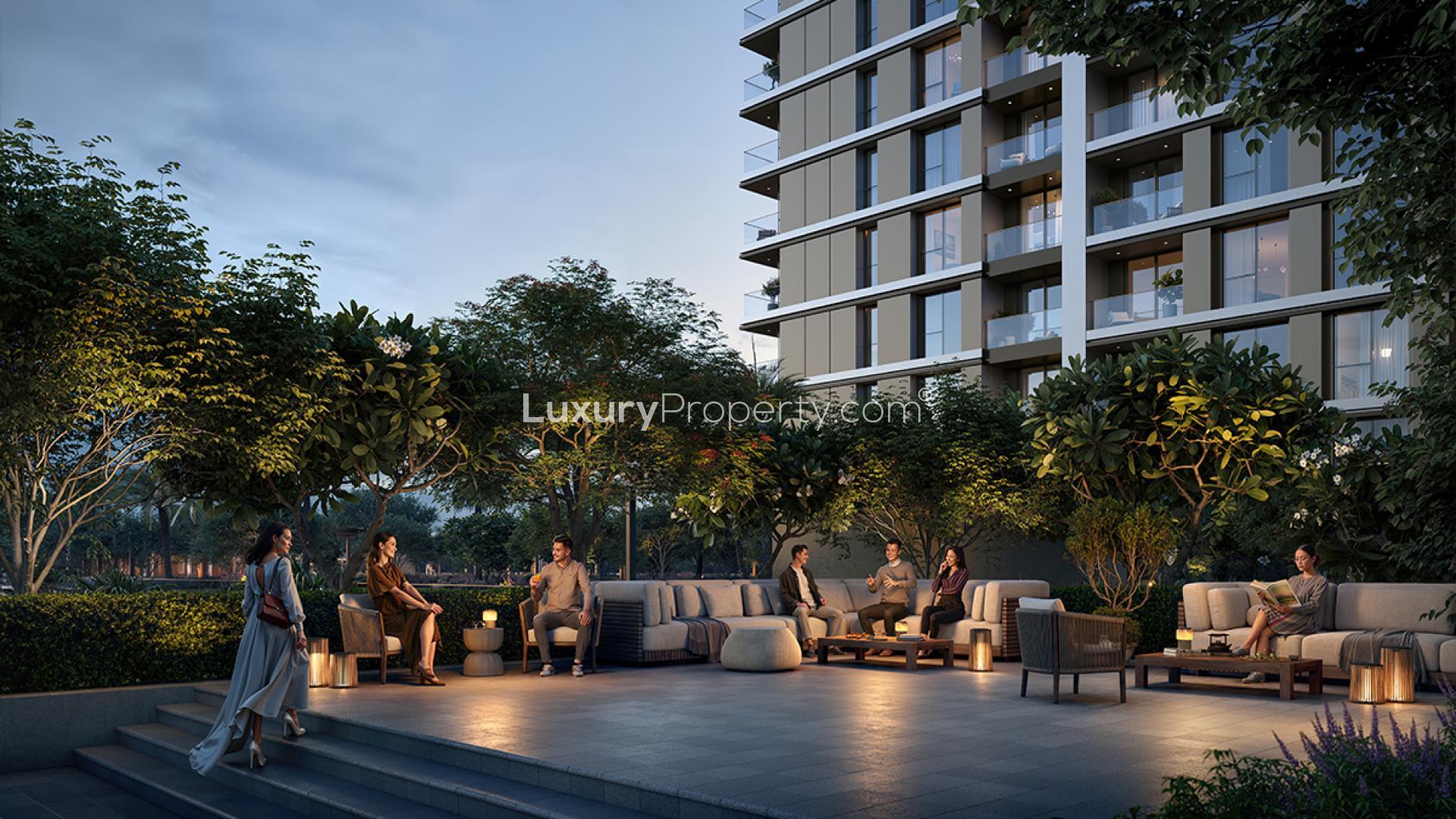 About Dubai Creek Harbour 2