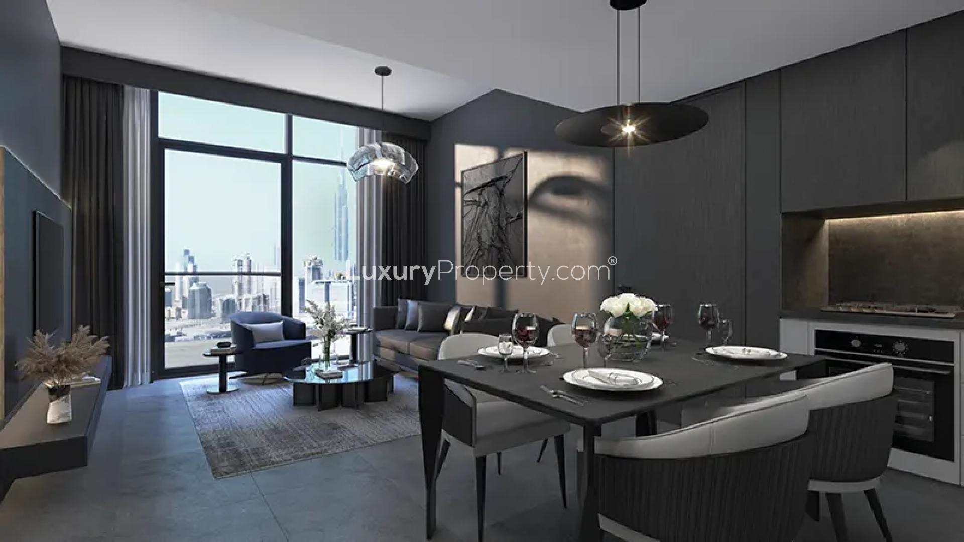 The Waterway 6