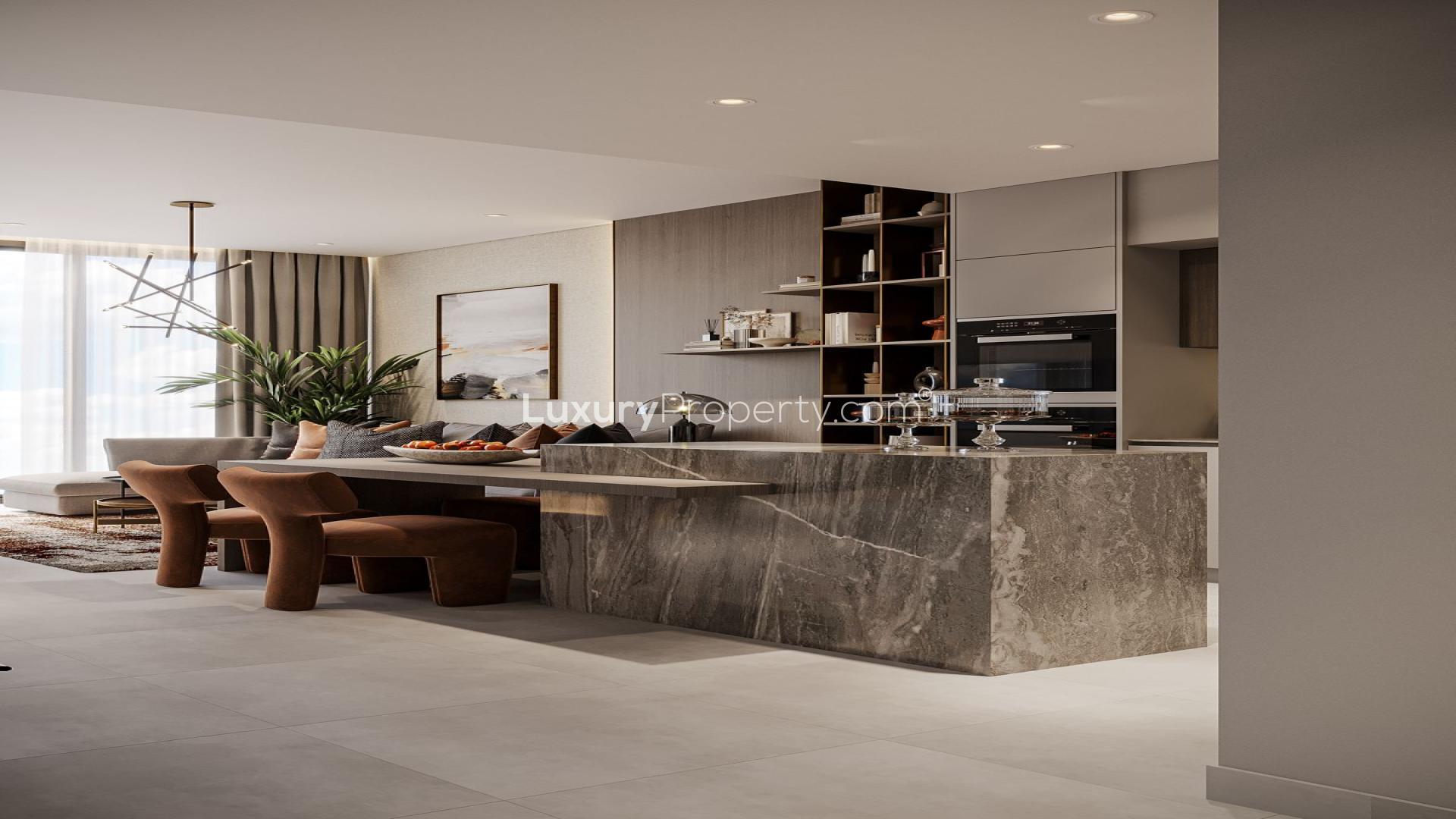 Westwood Grande – interior and lifestyle